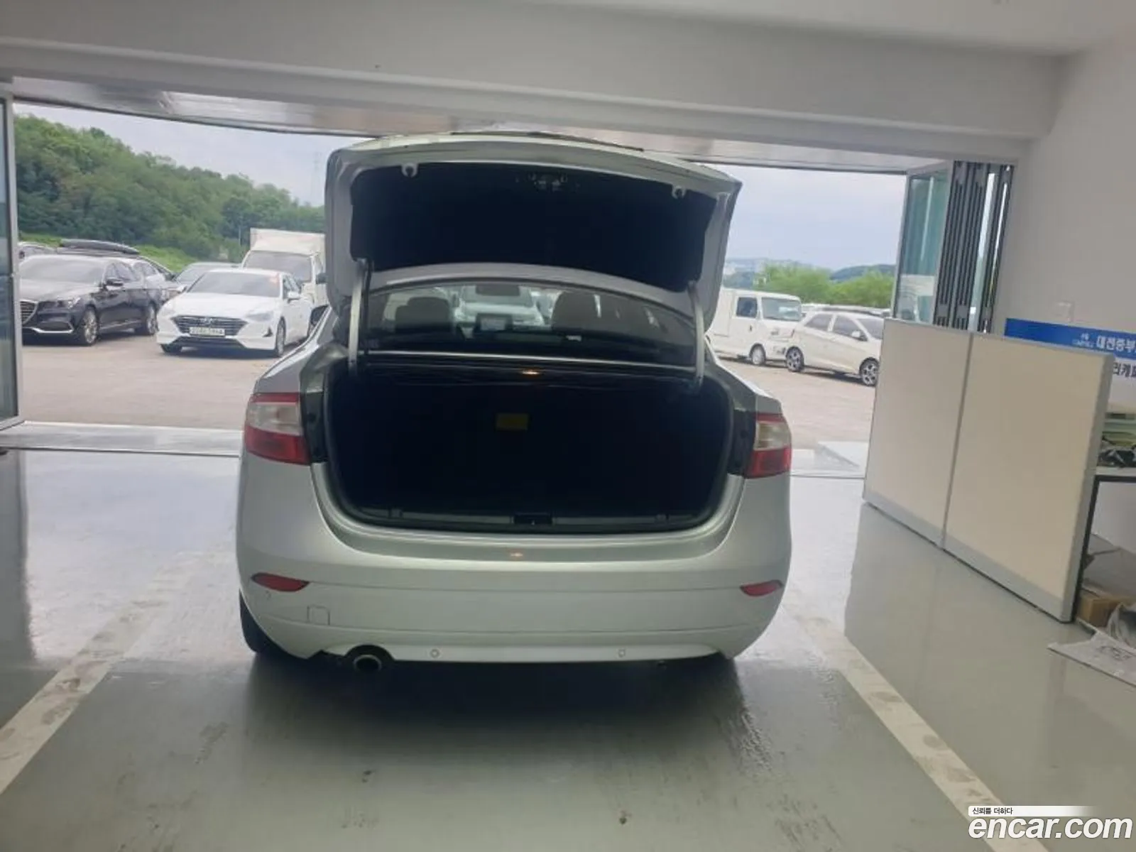 Korex Auto Trade - фотография 1708124