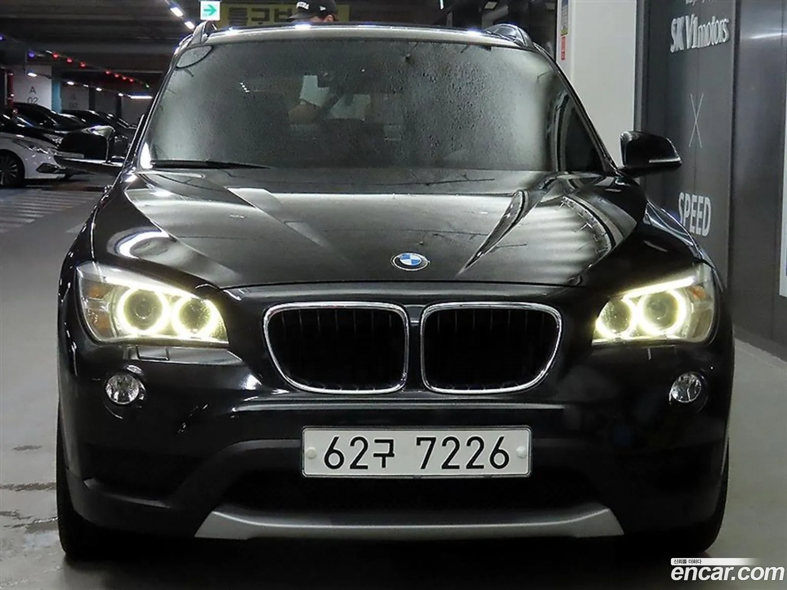 BMW X1 I E84 xDrive 20D 2013 - фотография 17279258