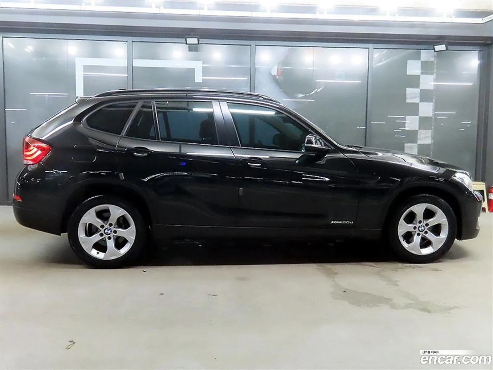 BMW X1 I E84 xDrive 20D 2013 - фотография 17279259