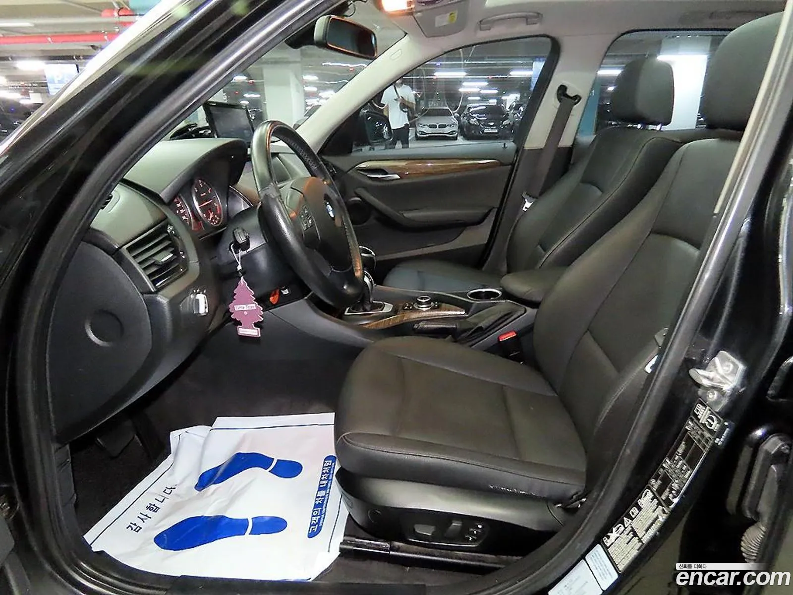 BMW X1 I E84 xDrive 20D 2013 - фотография 17279262