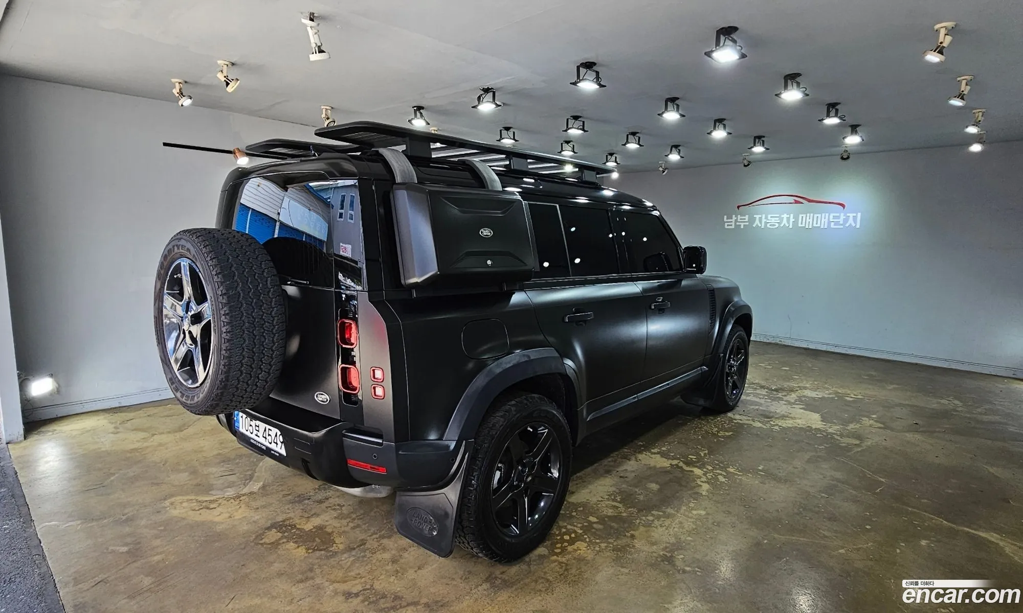 Korex Auto Trade - фотография 4965237