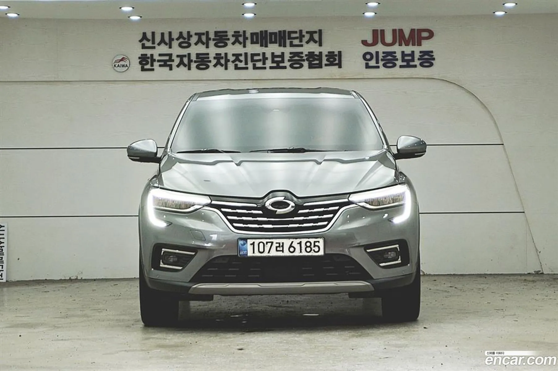 Renault Samsung Xm3 13 Tce Re 2020 - фотография 2450255