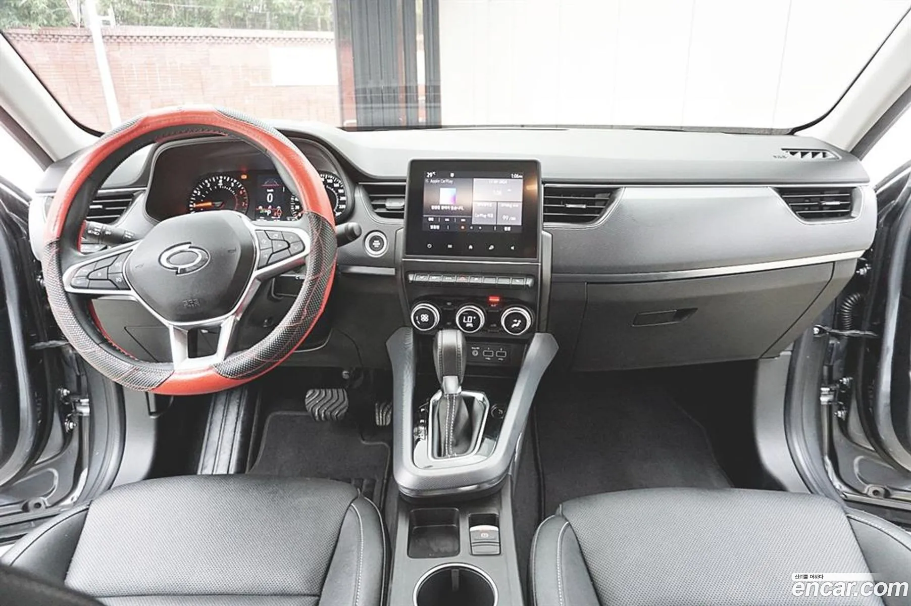 Korex Auto Trade - фотография 2589930