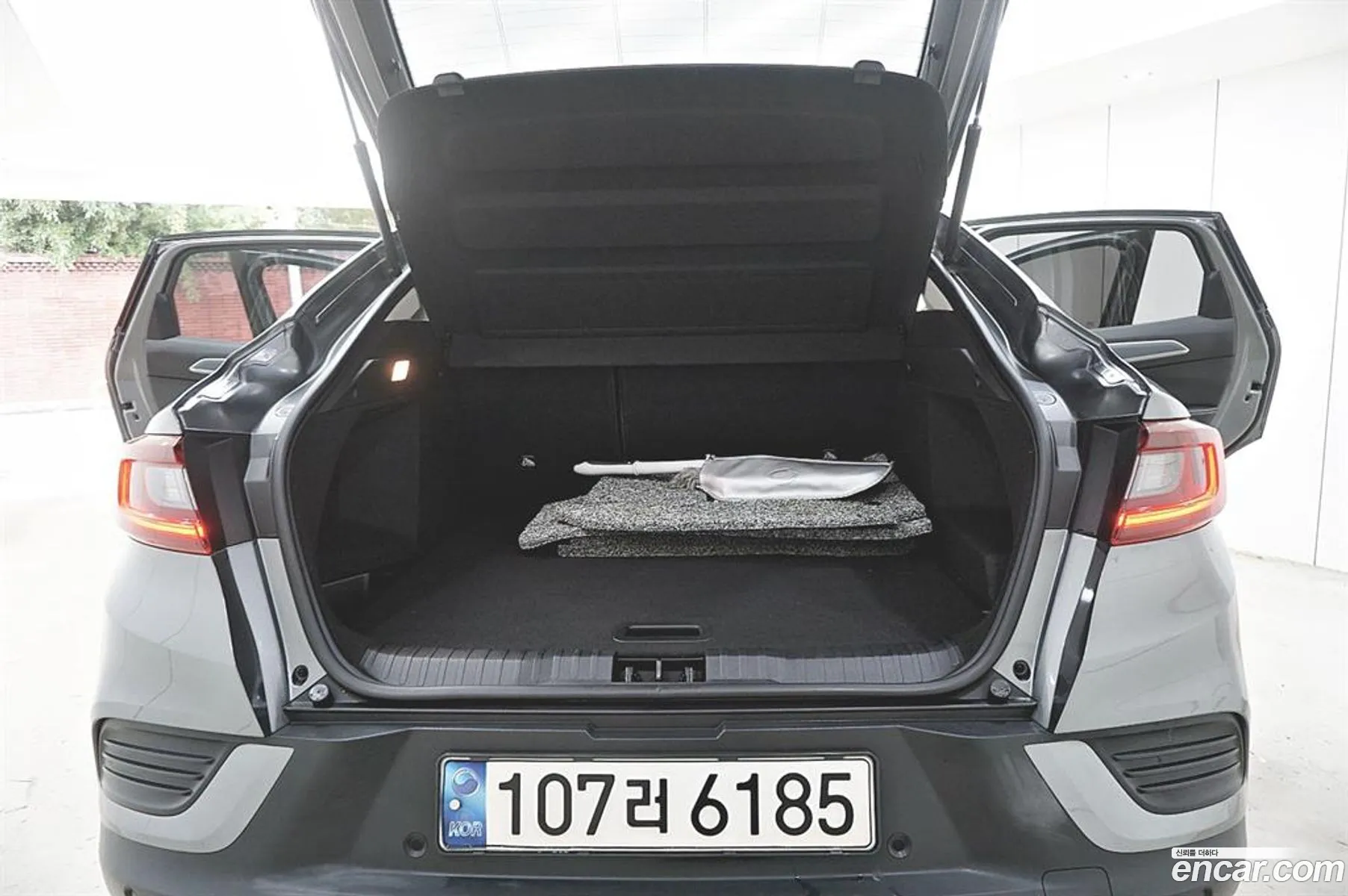 Korex Auto Trade - фотография 2589943