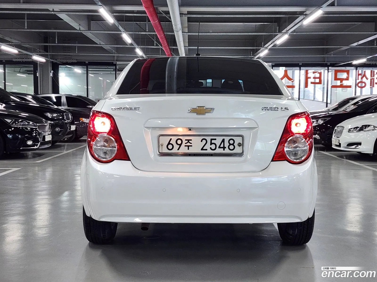 Korex Auto Trade - фотография 8311656