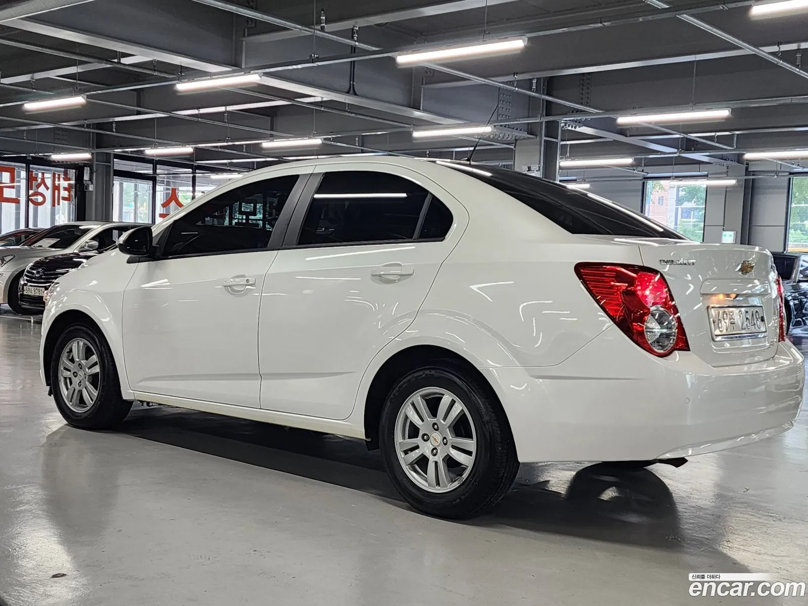 Korex Auto Trade - фотография 8311657