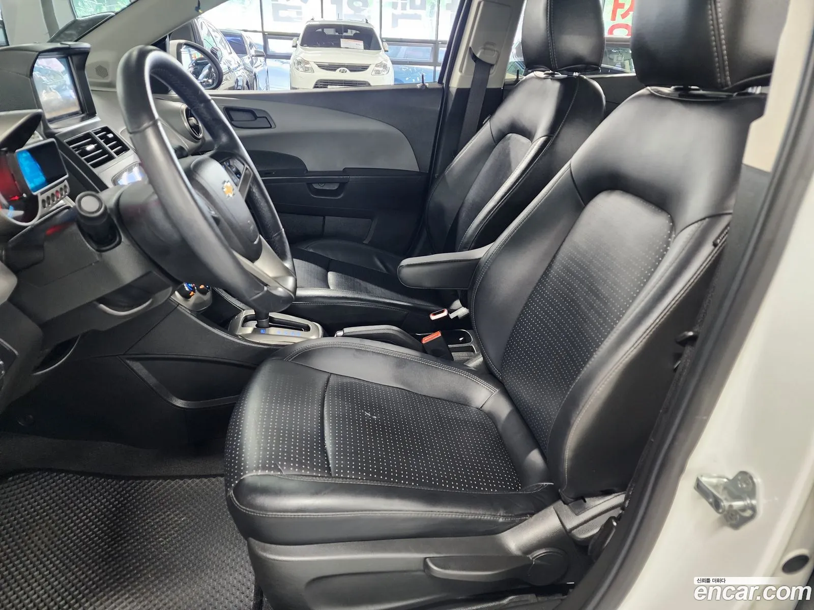 Korex Auto Trade - фотография 8311659