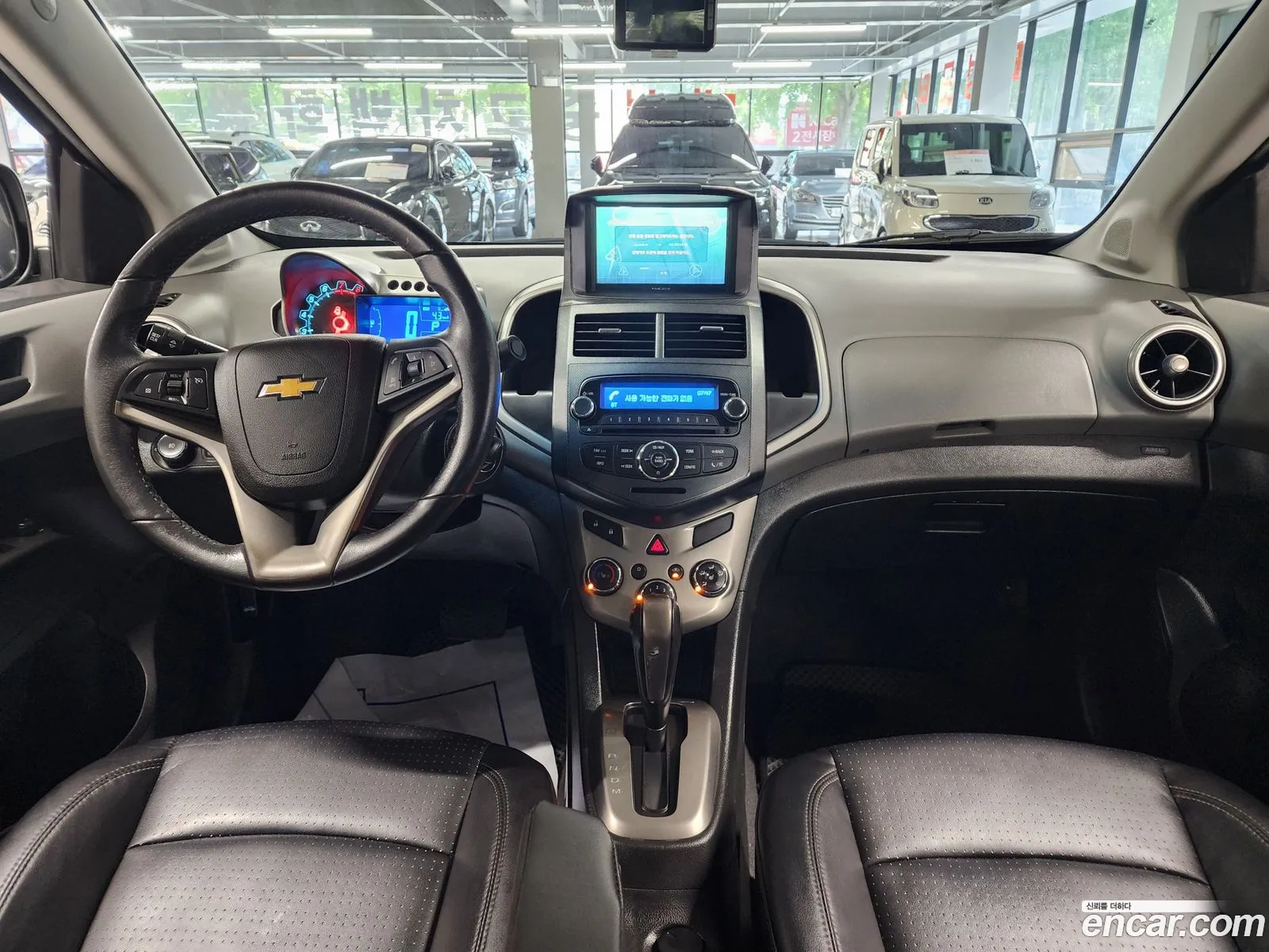 Korex Auto Trade - фотография 8311661