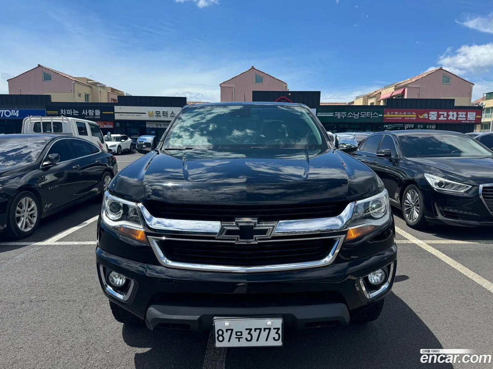 Chevrolet Colorado Ii 36 Extreme-X 4Wd 2020 - фотография 8266251