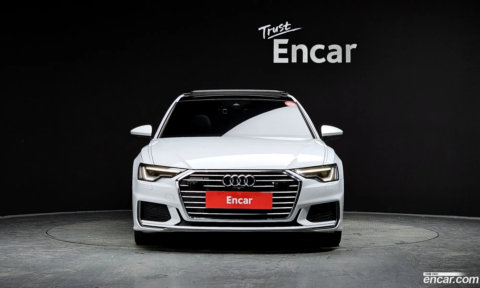 Audi A6 V C8 45 Tfsi Premium 2020 - фотография 8471431