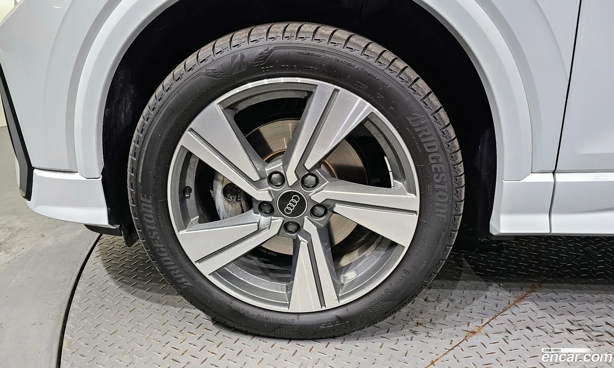 Audi Q2 35 Tdi Premium 2023 - фотография 8474030