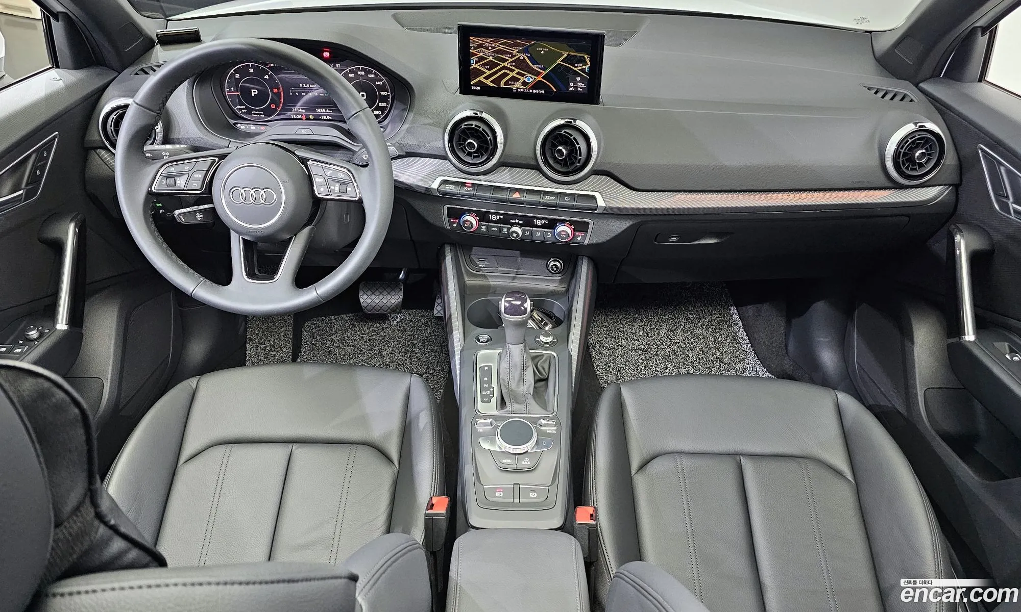 Korex Auto Trade - фотография 8582804