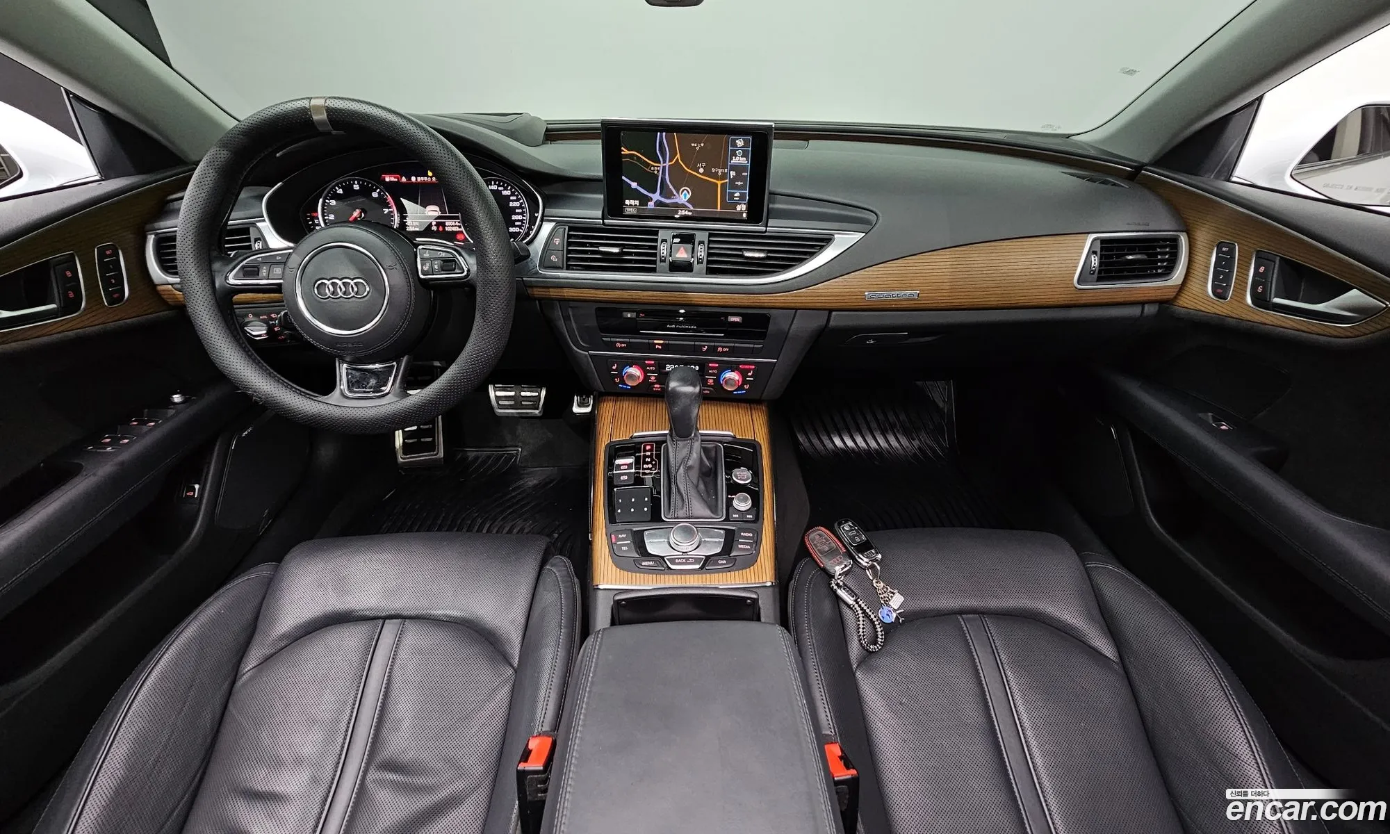 Korex Auto Trade - фотография 8384209