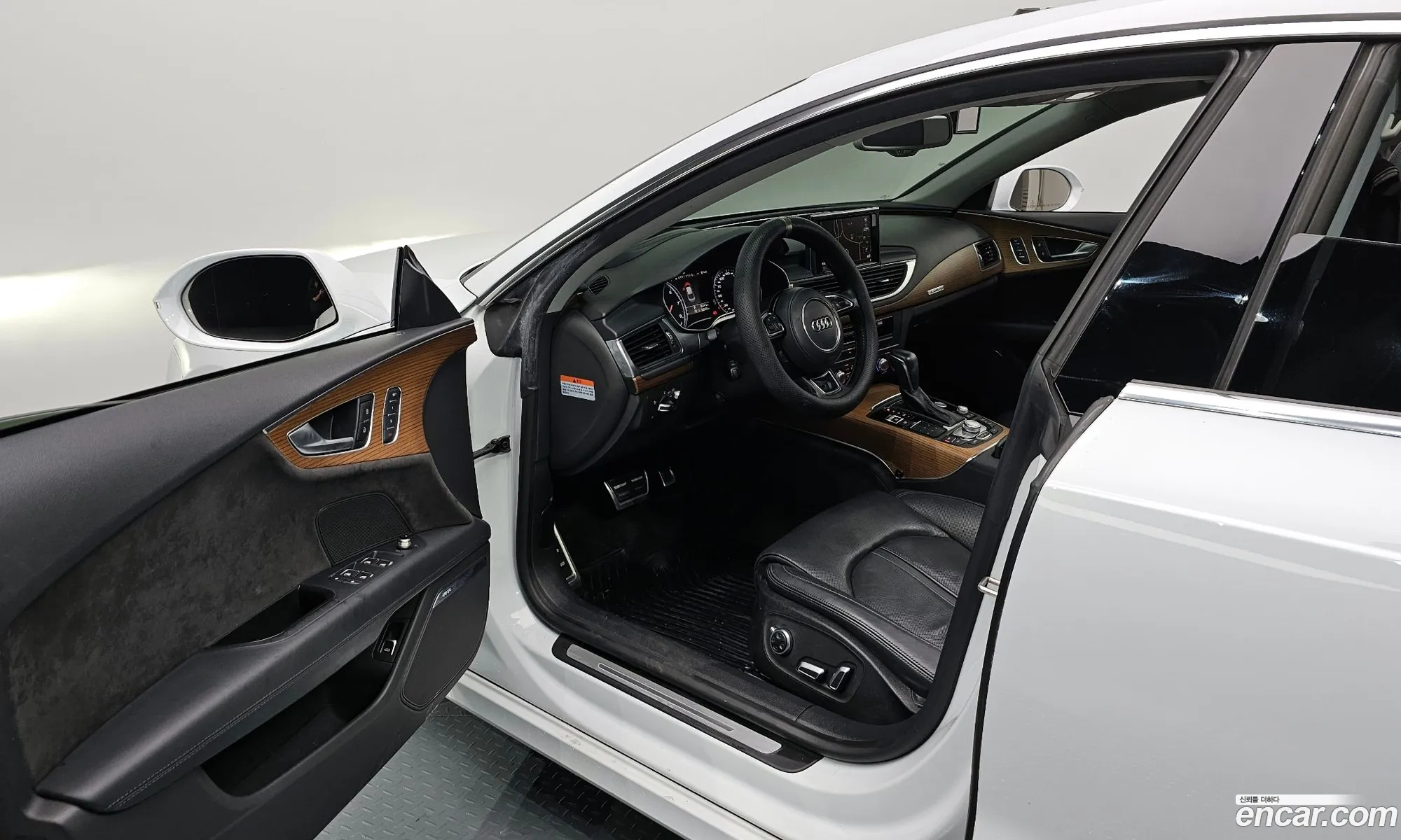 Korex Auto Trade - фотография 8384213