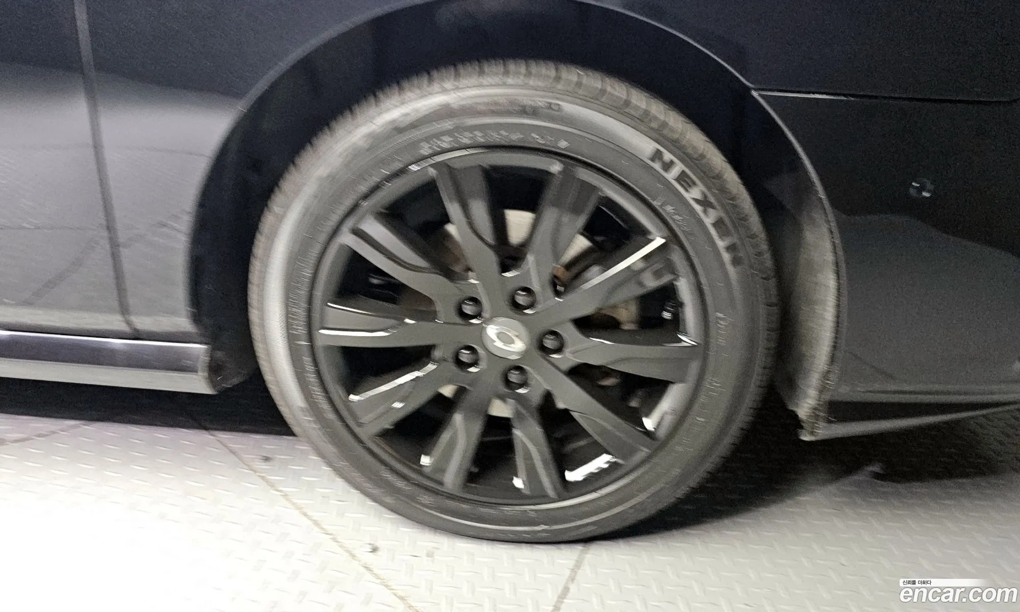 Renault Samsung Sm5 Le 2016 - фотография 1823524