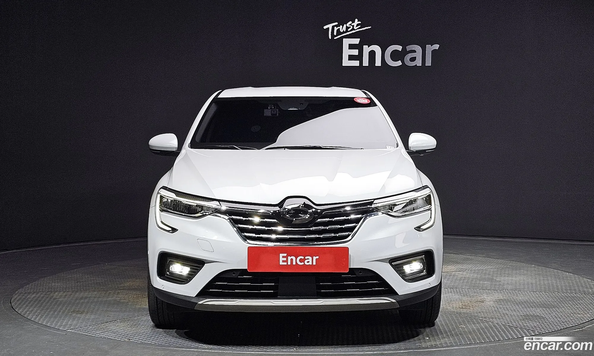 Renault Samsung Xm3 13 Tce Re Signature 2020 - фотография 18836039