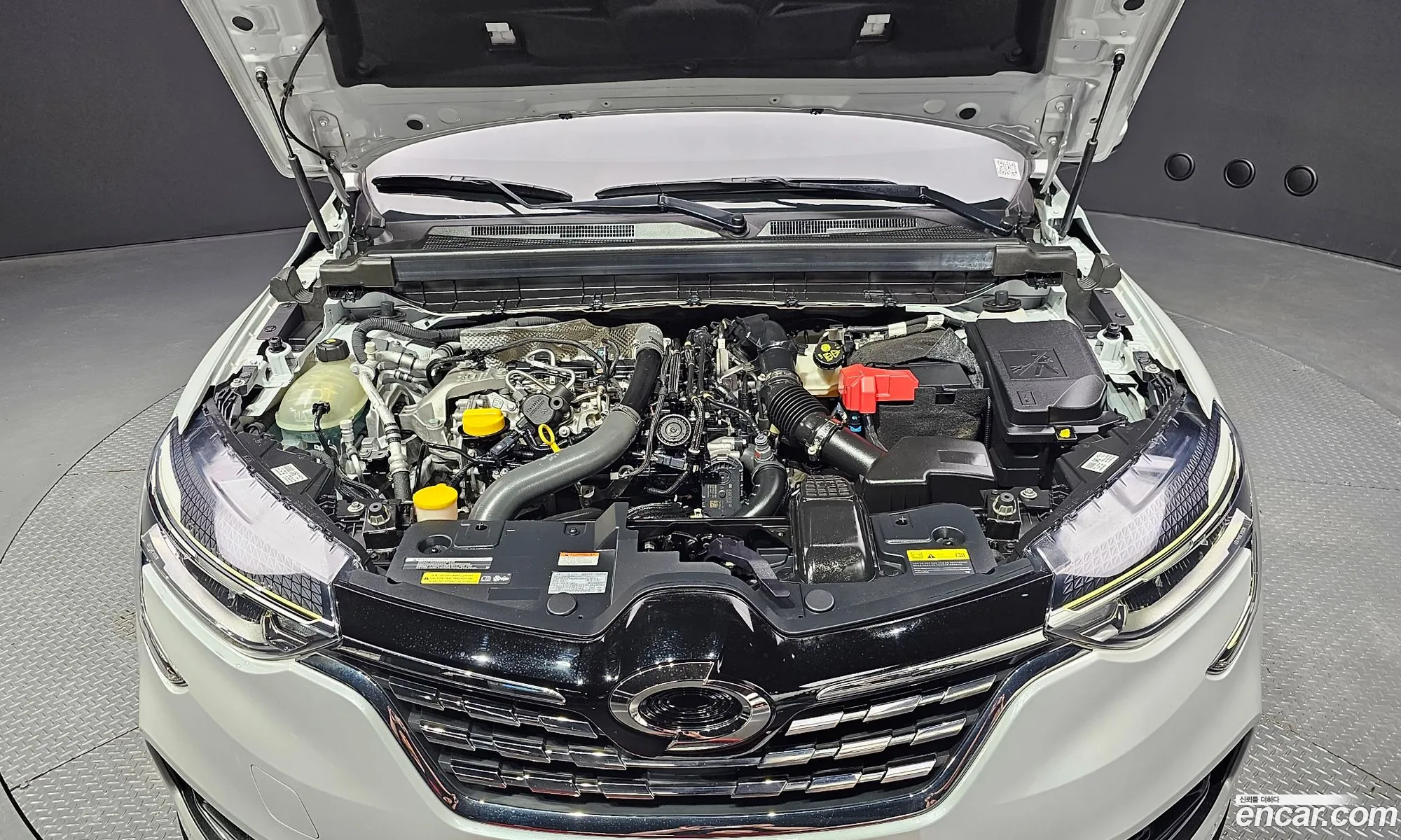 Renault Samsung Xm3 13 Tce Re Signature 2020 - фотография 18836042
