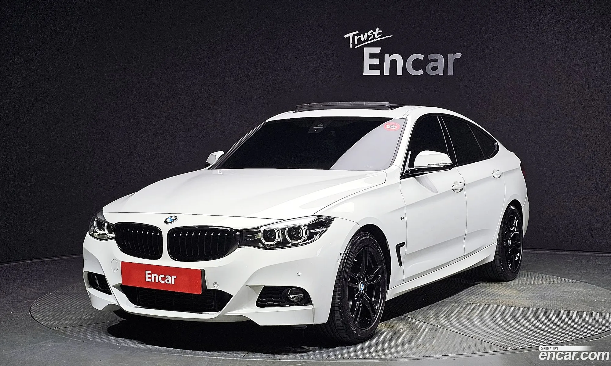 BMW 6Er Iv G32 Gt 320D M Sports Premium 2020 - фотография 15699069