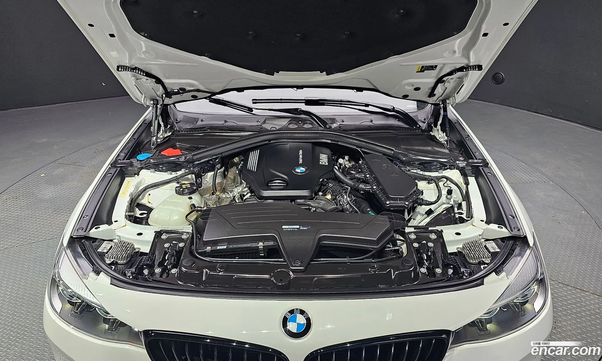 BMW 6Er Iv G32 Gt 320D M Sports Premium 2020 - фотография 15699074