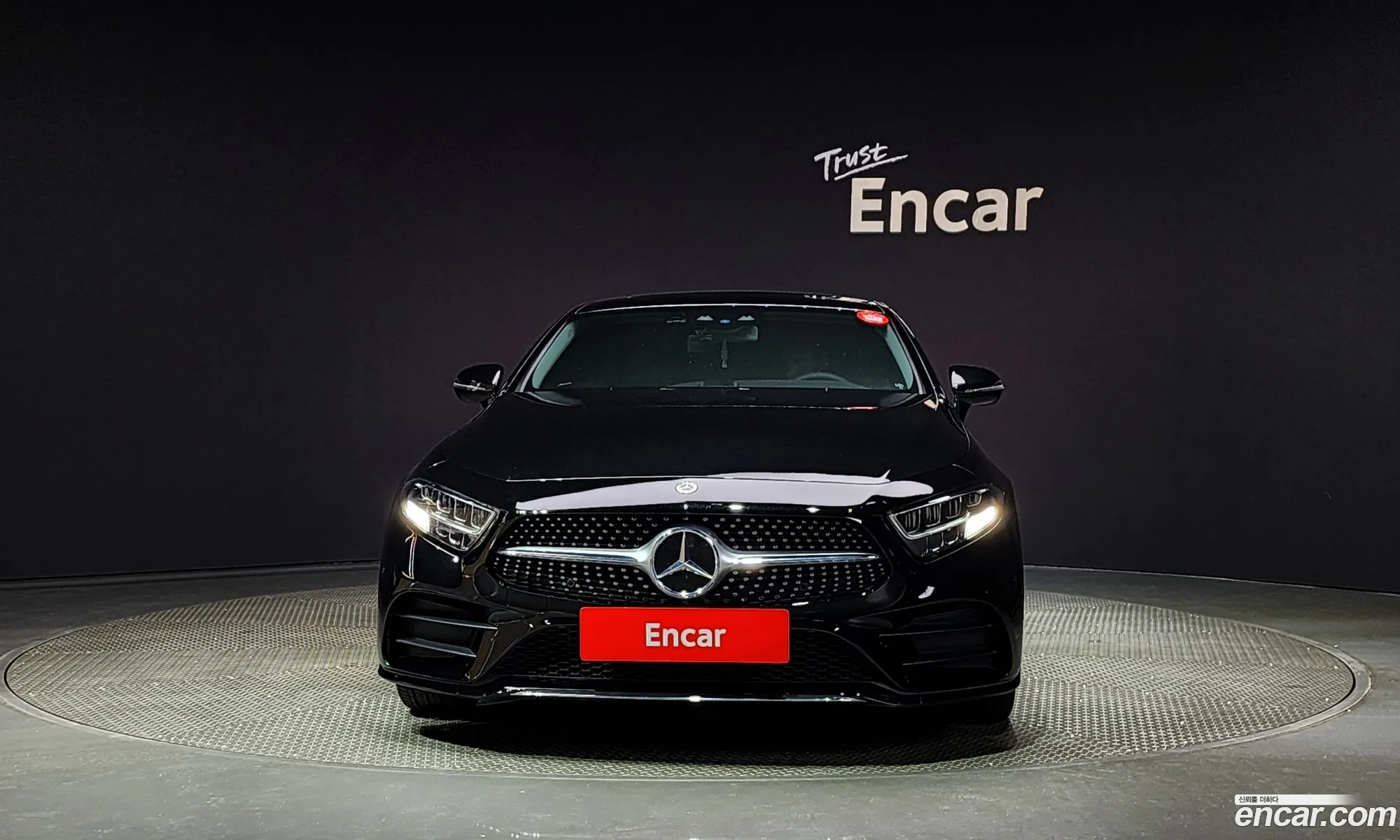 Mercedes-Benz Cls-Klasse Iii C257 Cls300D Amg Line 2019 - фотография 18572803
