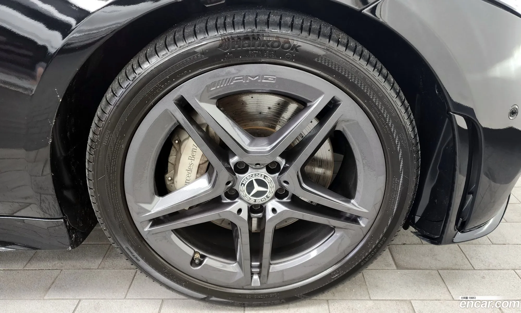 Mercedes-Benz Cls-Klasse Iii C257 Cls300D Amg Line 2019 - фотография 18572805