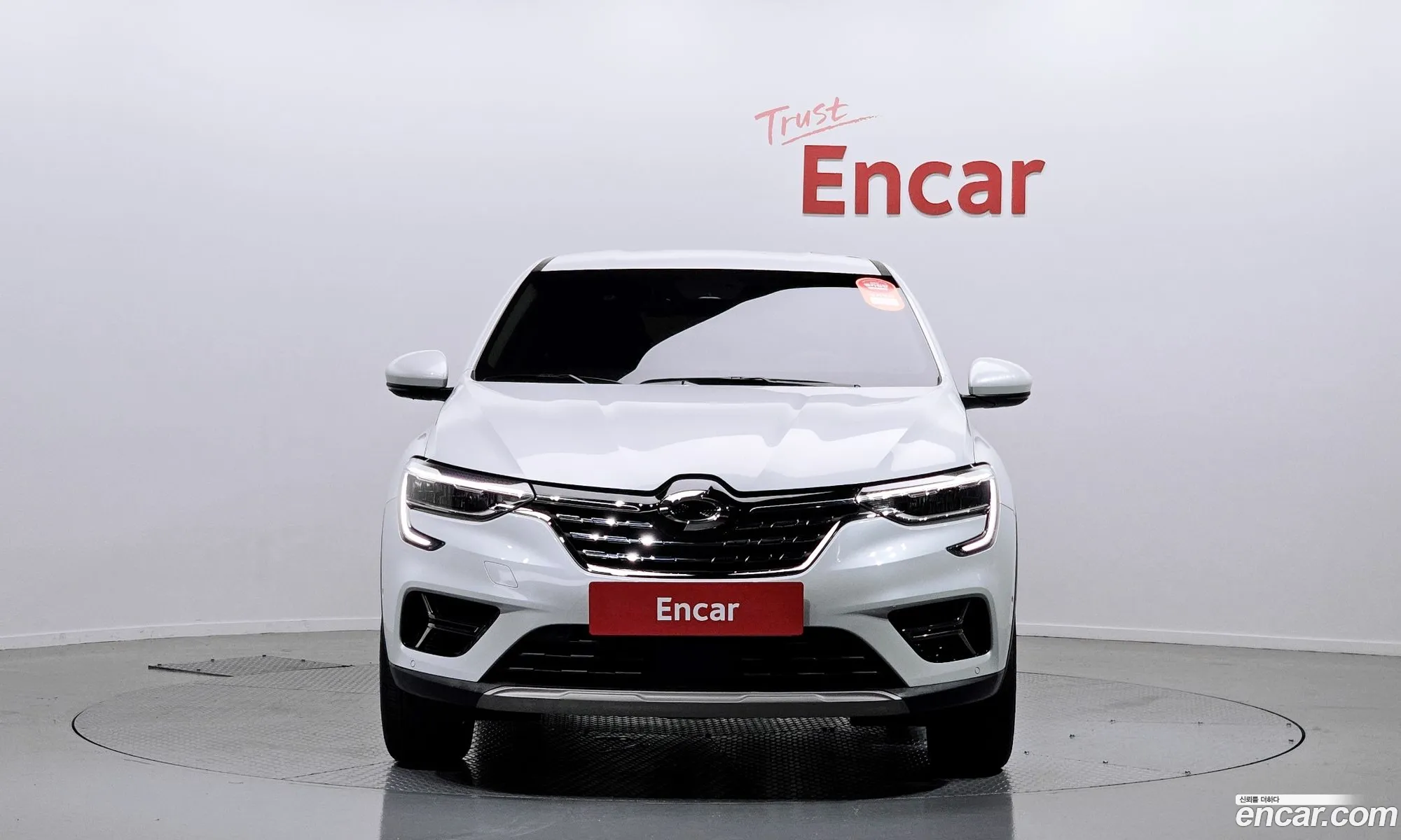 Renault Korea Samsung Xm3 16 Gte Re - фотография 2600249