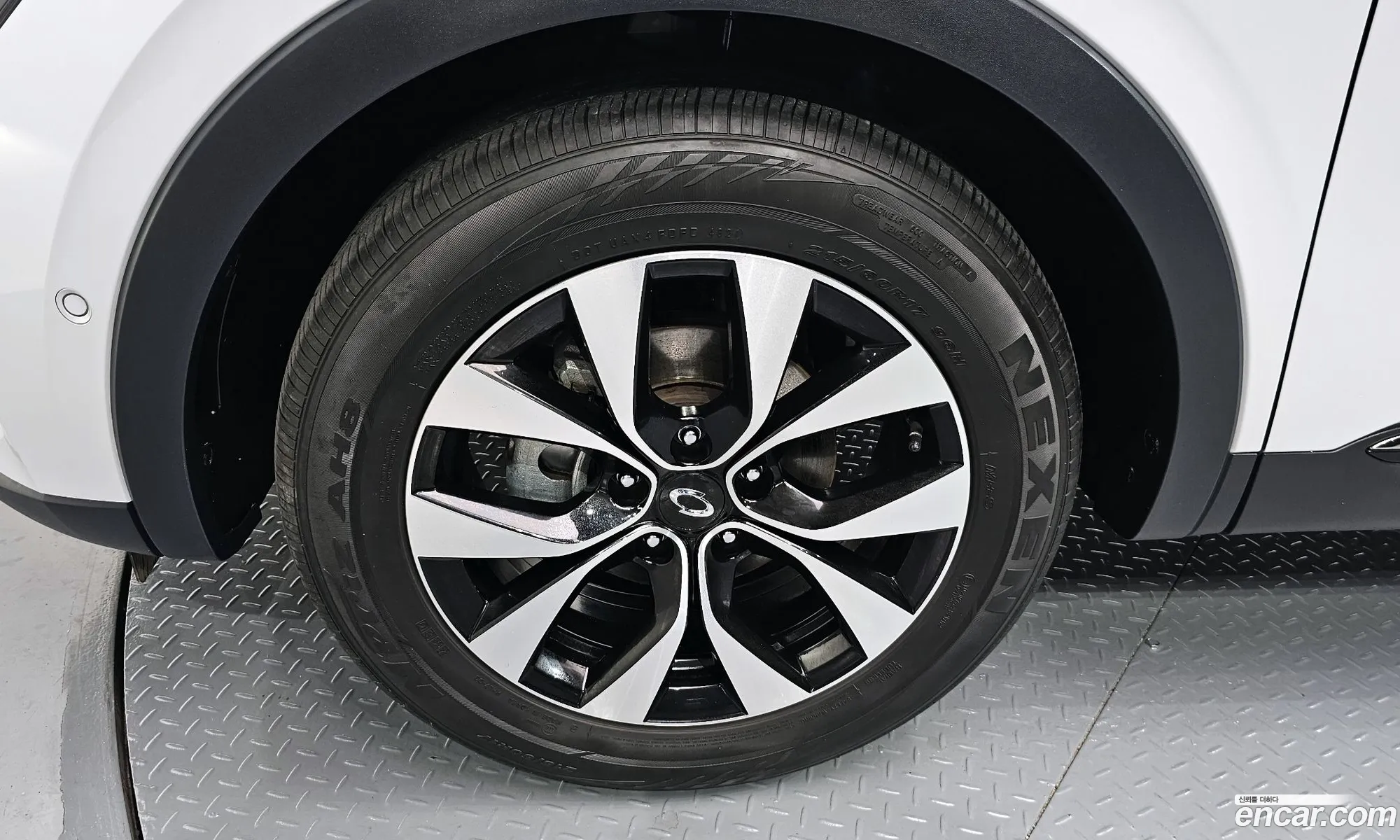 Renault Korea Samsung Xm3 16 Gte Re - фотография 2600251