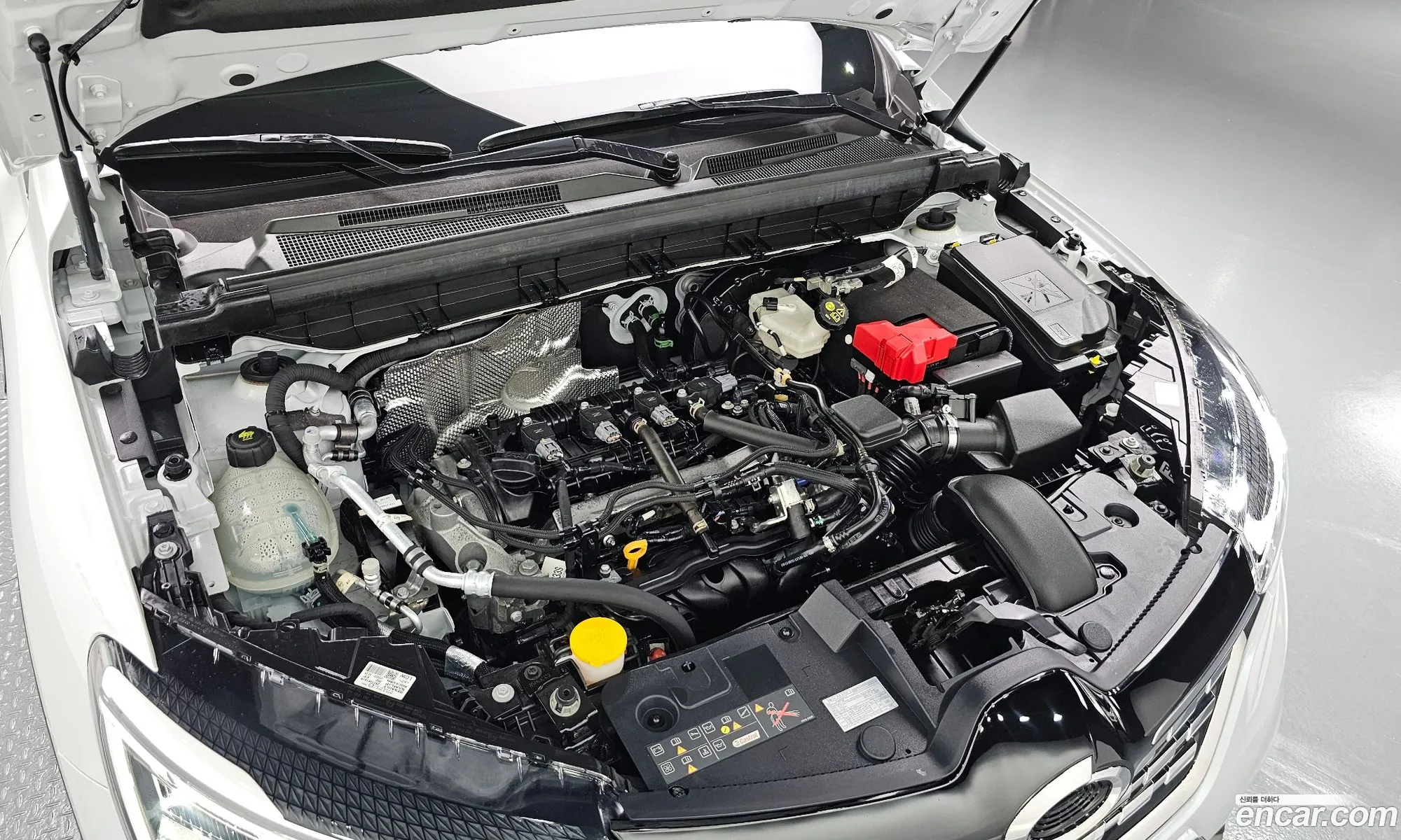 Renault Korea Samsung Xm3 16 Gte Re - фотография 2600252