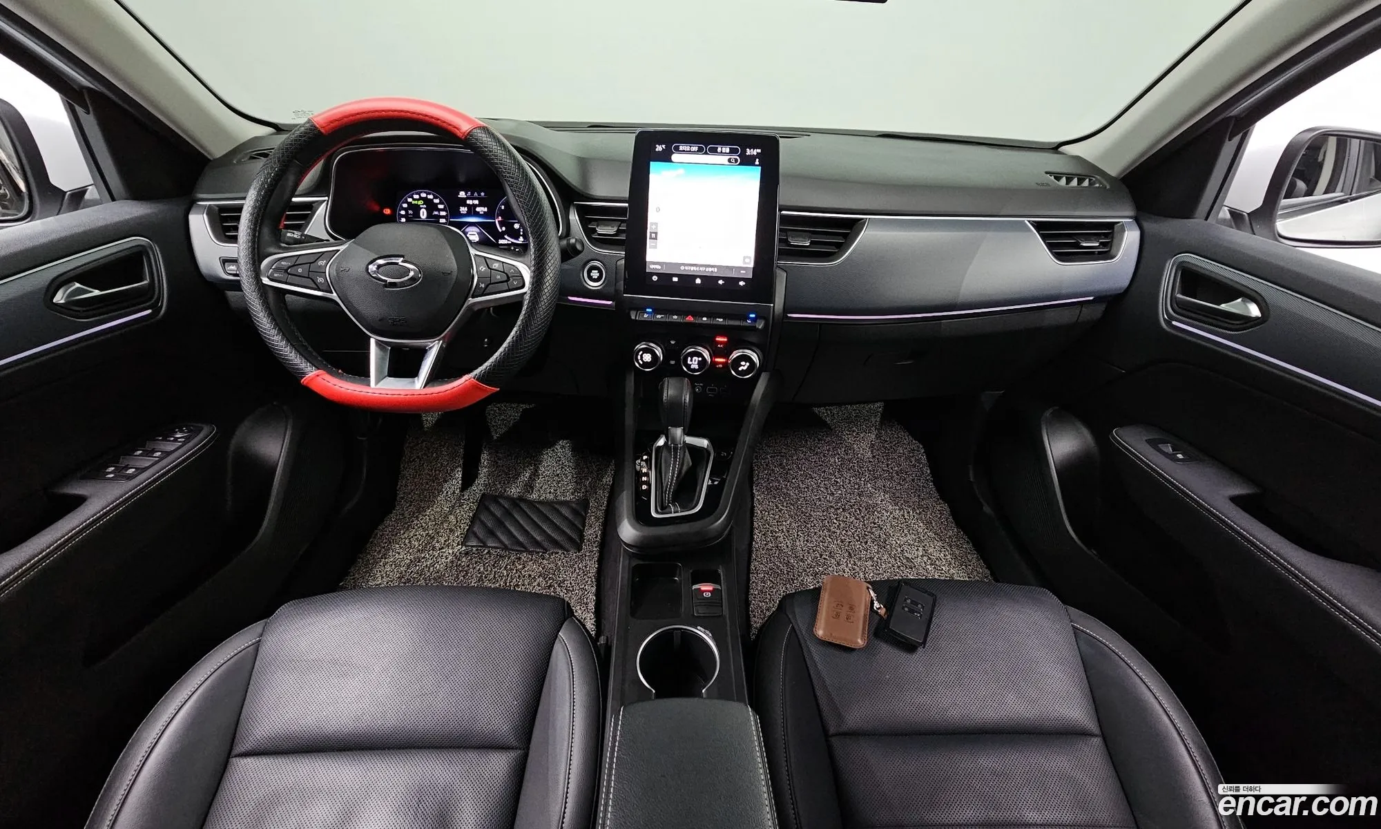 Korex Auto Trade - фотография 2628253
