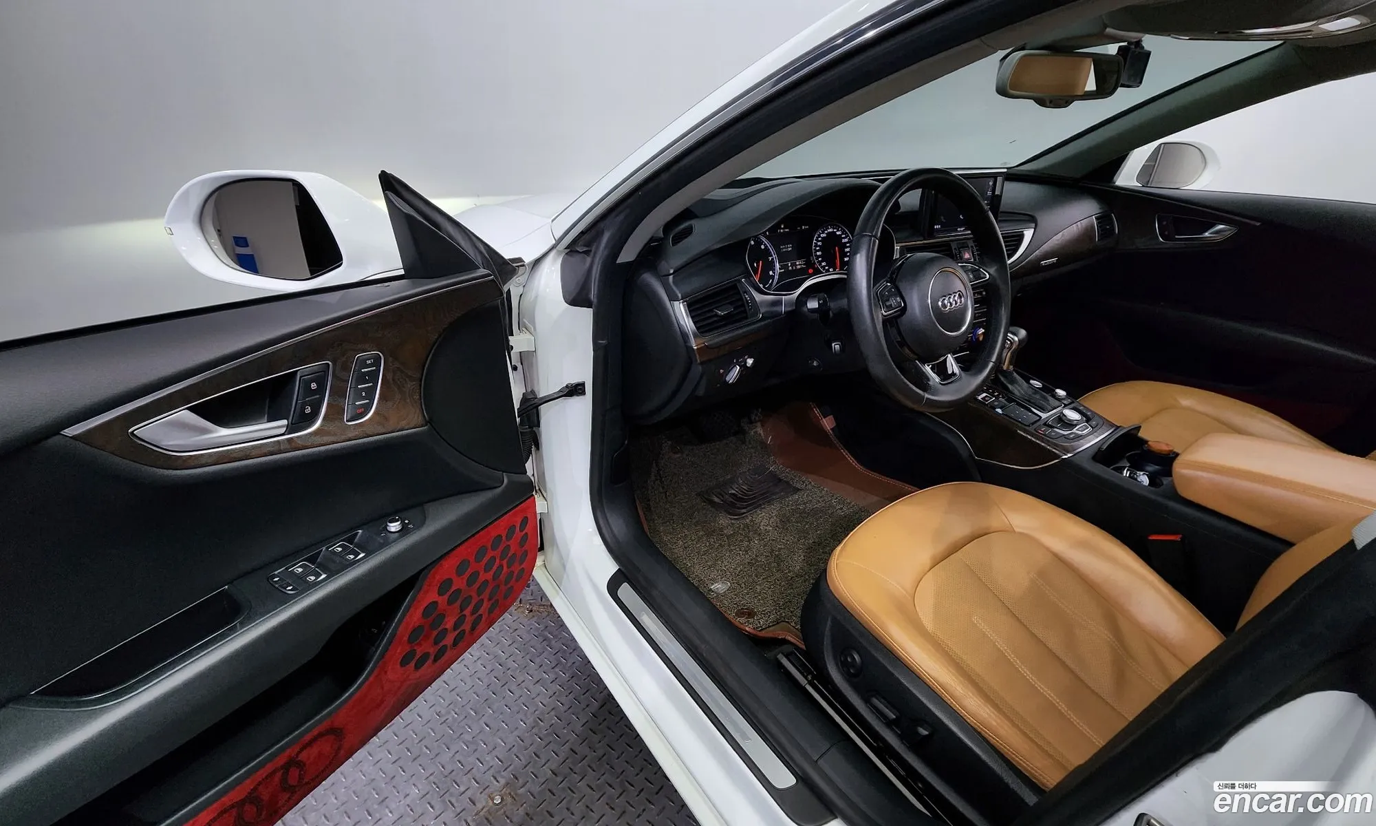 Korex Auto Trade - фотография 8537611