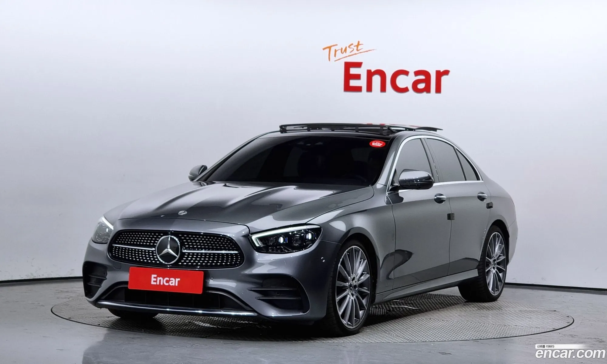 Mercedes-Benz E-Klasse V W213 S213 C238 E350 4Matic Amg Line 2022 - фотография 18572788