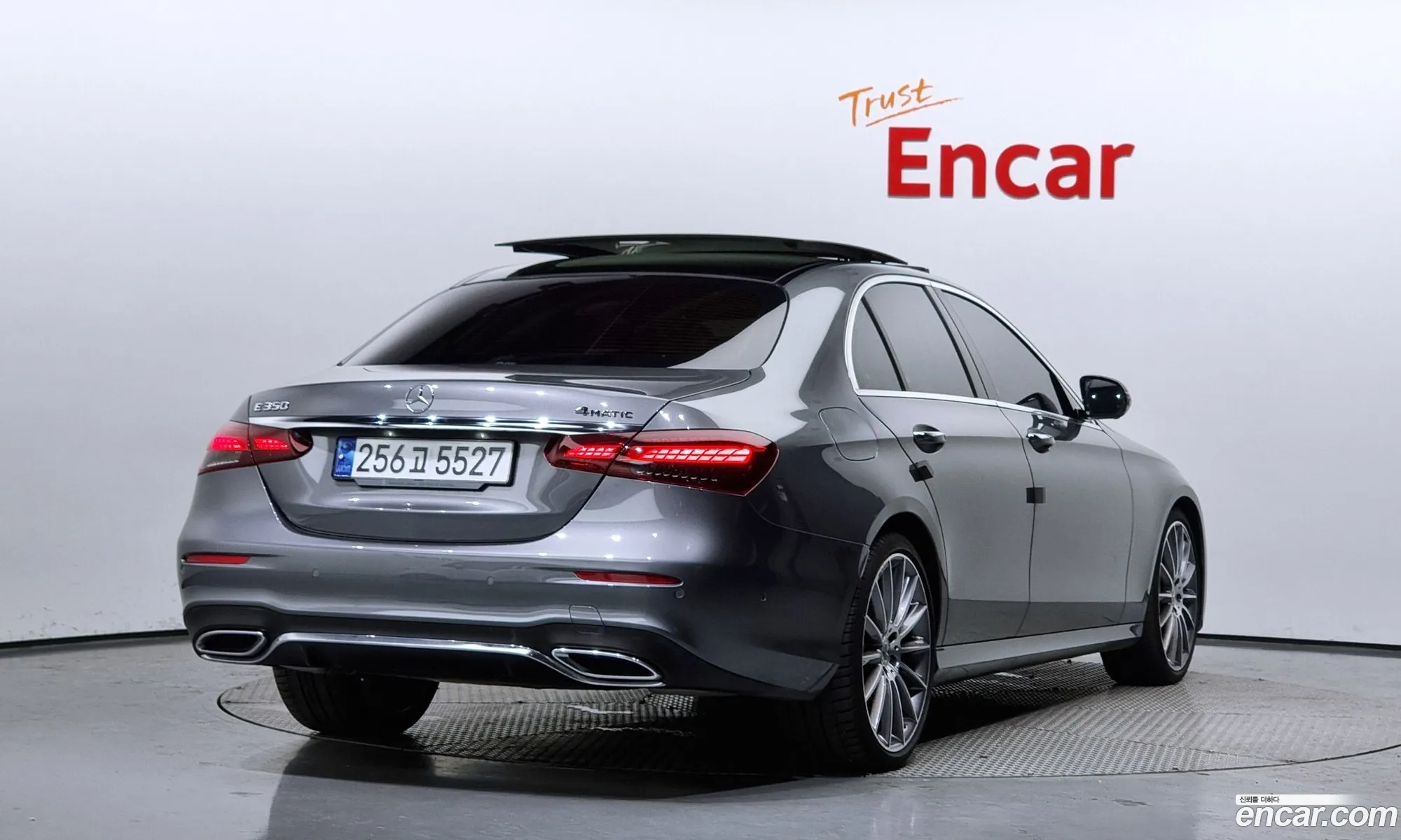 Mercedes-Benz E-Klasse V W213 S213 C238 E350 4Matic Amg Line 2022 - фотография 18572789