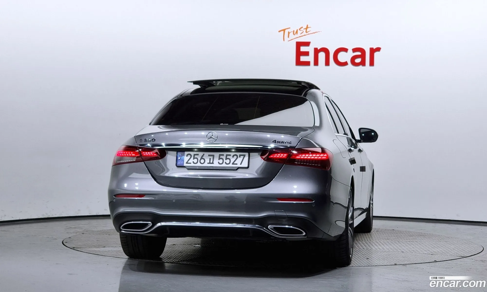 Mercedes-Benz E-Klasse V W213 S213 C238 E350 4Matic Amg Line 2022 - фотография 18572791
