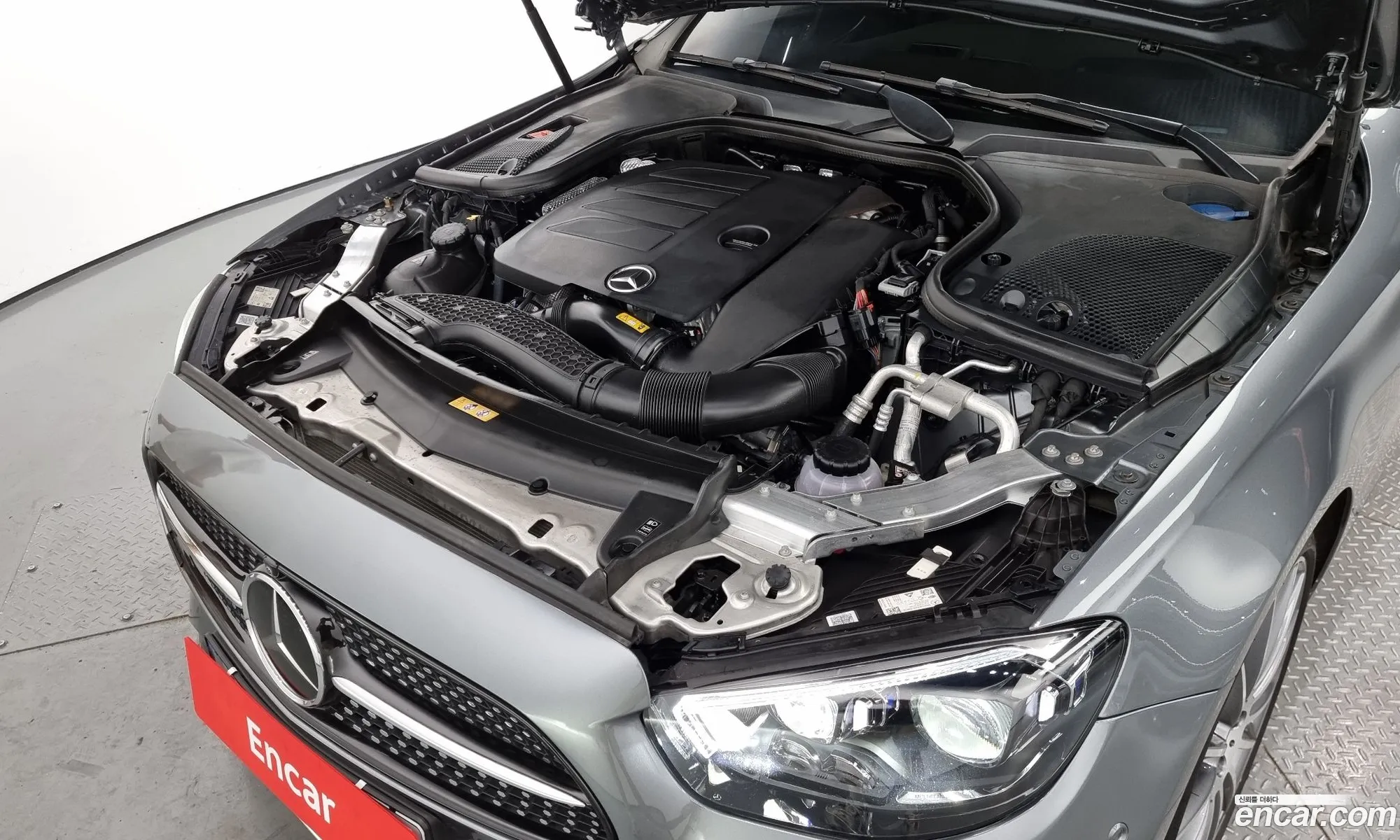 Mercedes-Benz E-Klasse V W213 S213 C238 E350 4Matic Amg Line 2022 - фотография 18572793