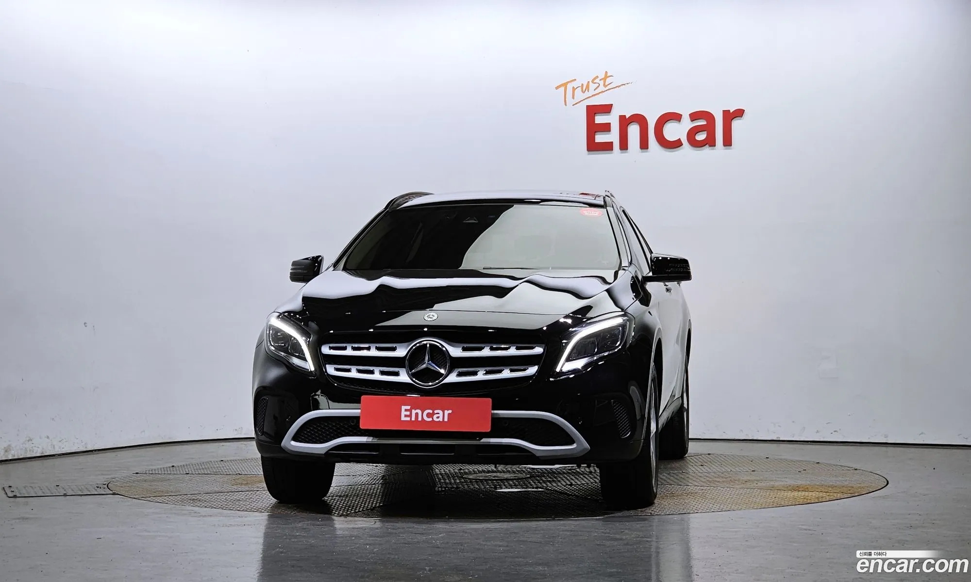 Mercedes-Benz Gla-Klasse I X156 Gla220 2018 - фотография 18580806