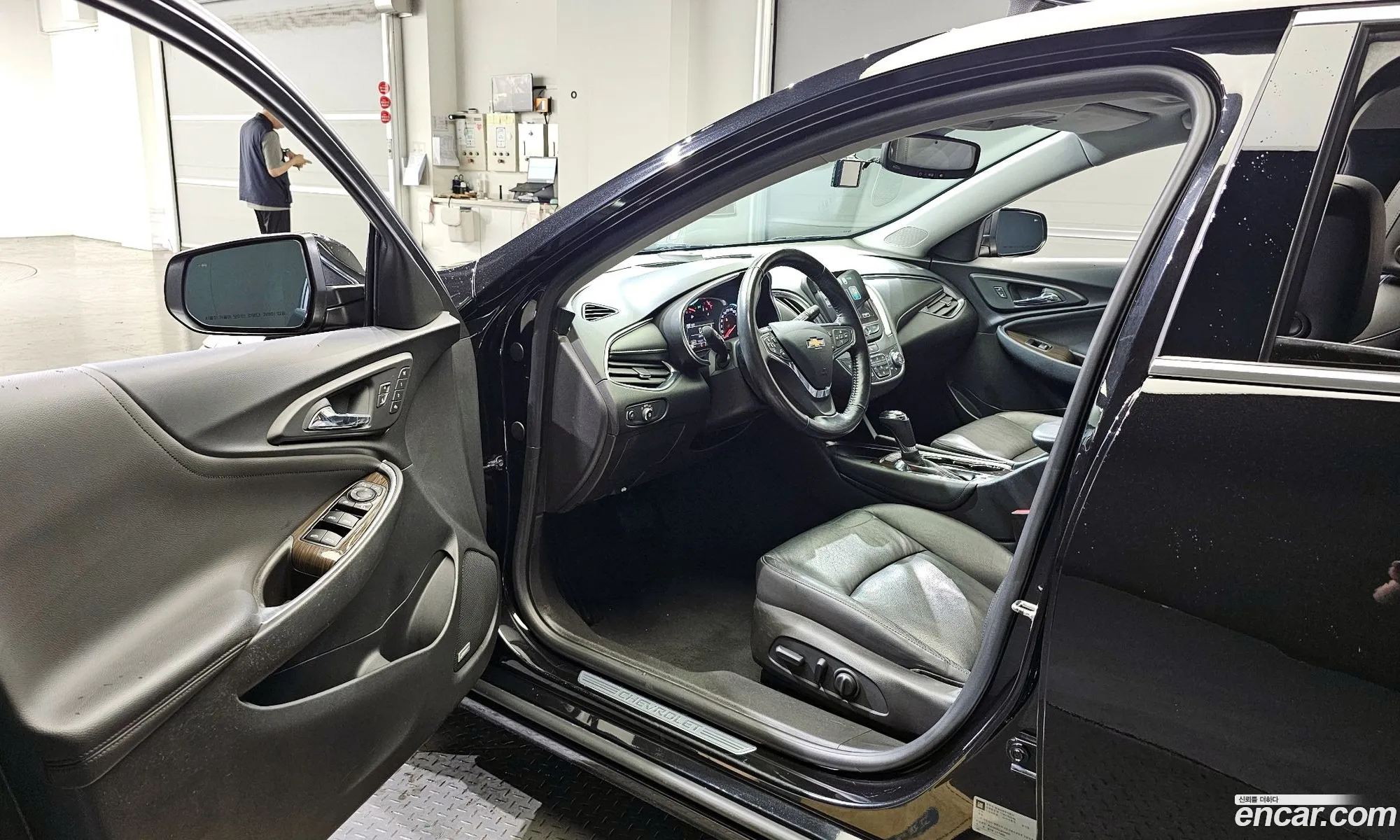Korex Auto Trade - фотография 18570439