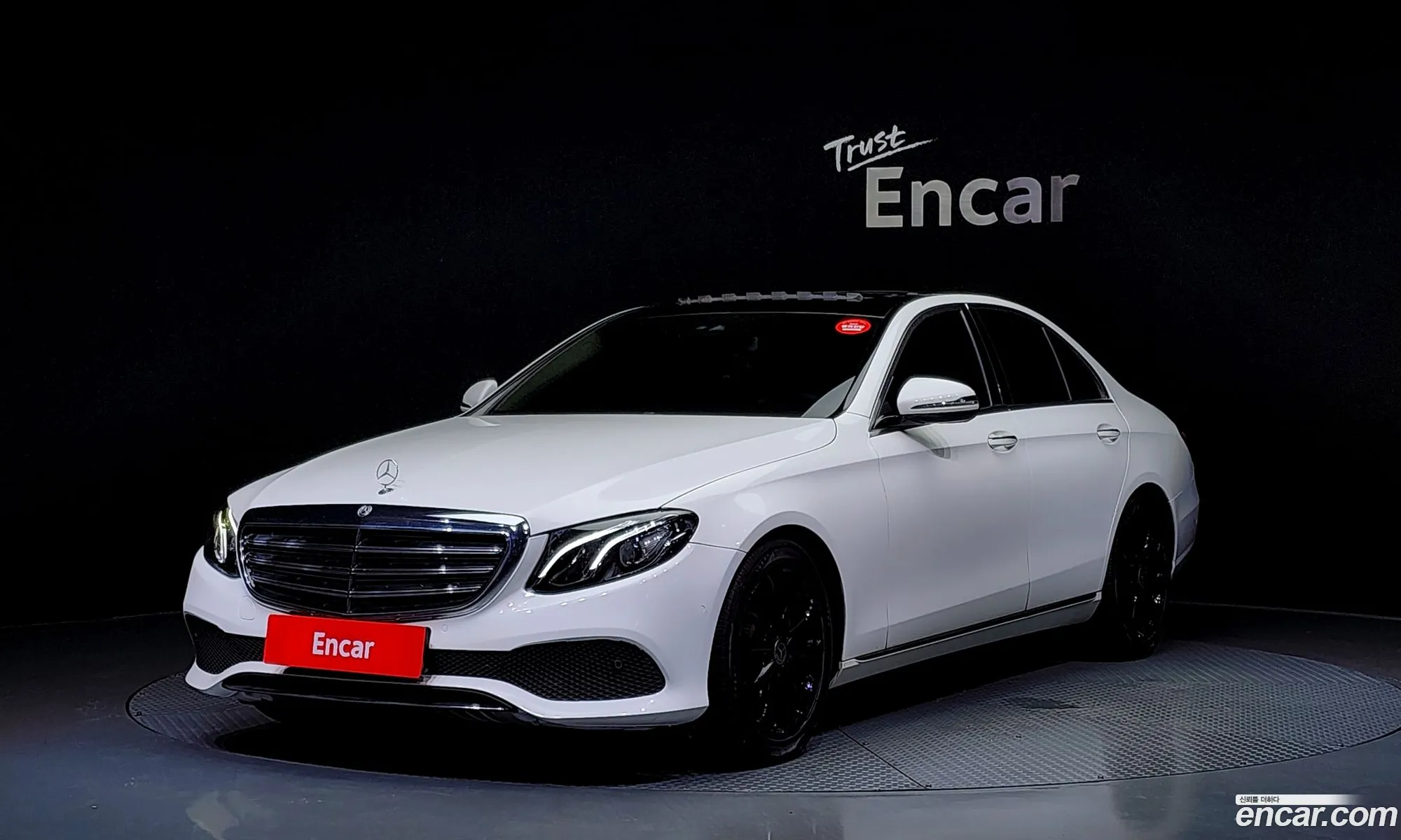 Mercedes-Benz E-Klasse V W213 S213 C238 E200 Avant Garde 2018 - фотография 18614910