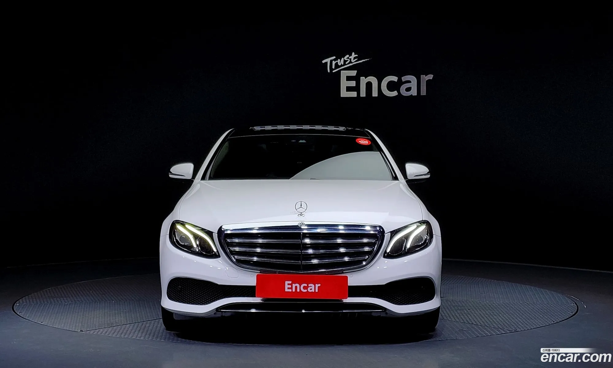 Mercedes-Benz E-Klasse V W213 S213 C238 E200 Avant Garde 2018 - фотография 18614912