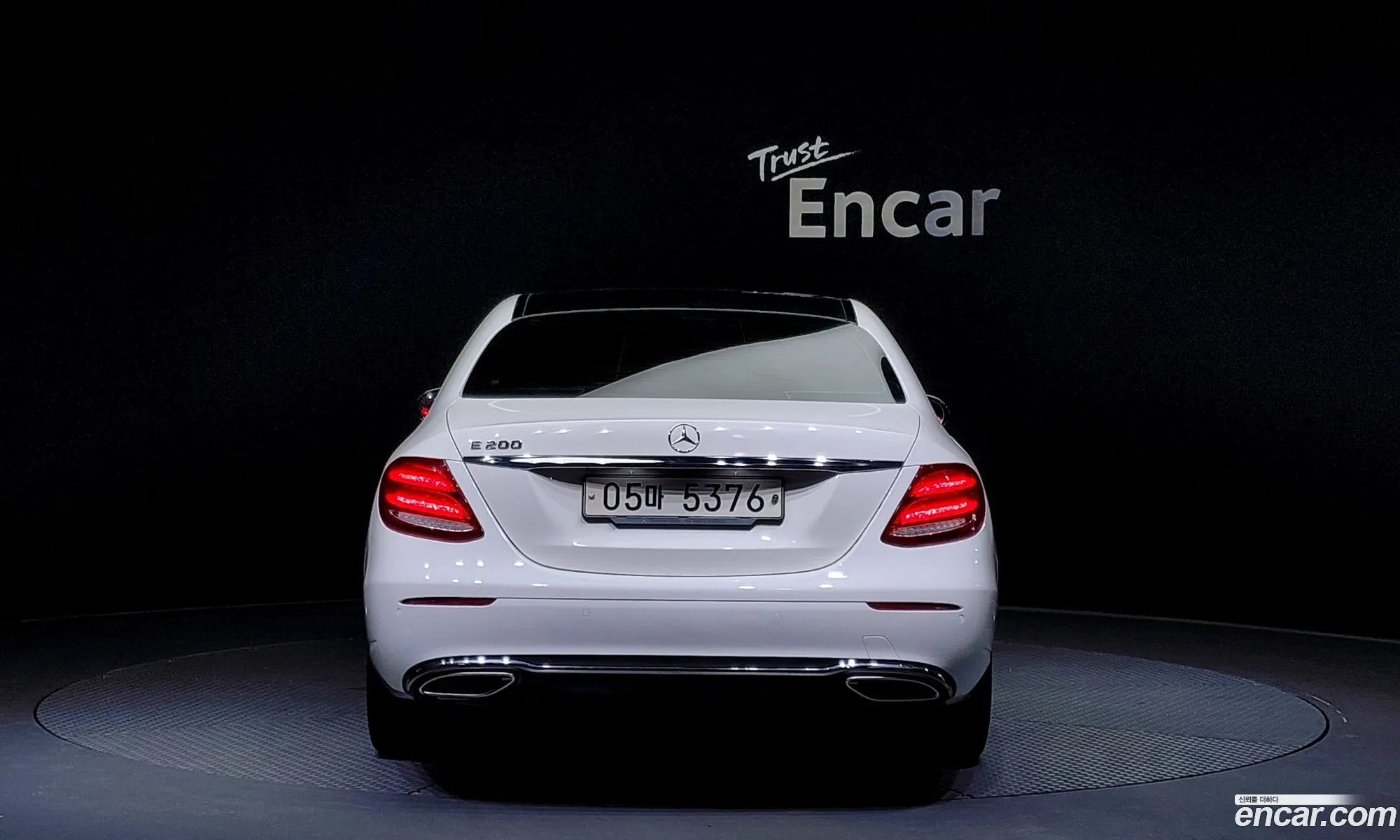 Mercedes-Benz E-Klasse V W213 S213 C238 E200 Avant Garde 2018 - фотография 18614913