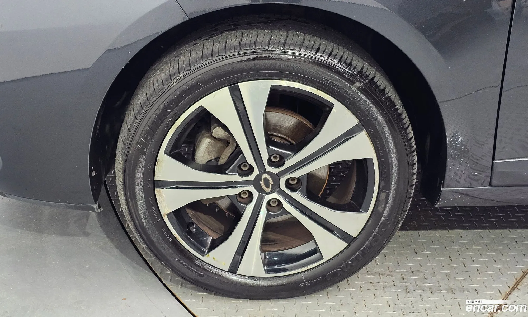 Renault Samsung Sm3 Xe 2014 - фотография 2341373