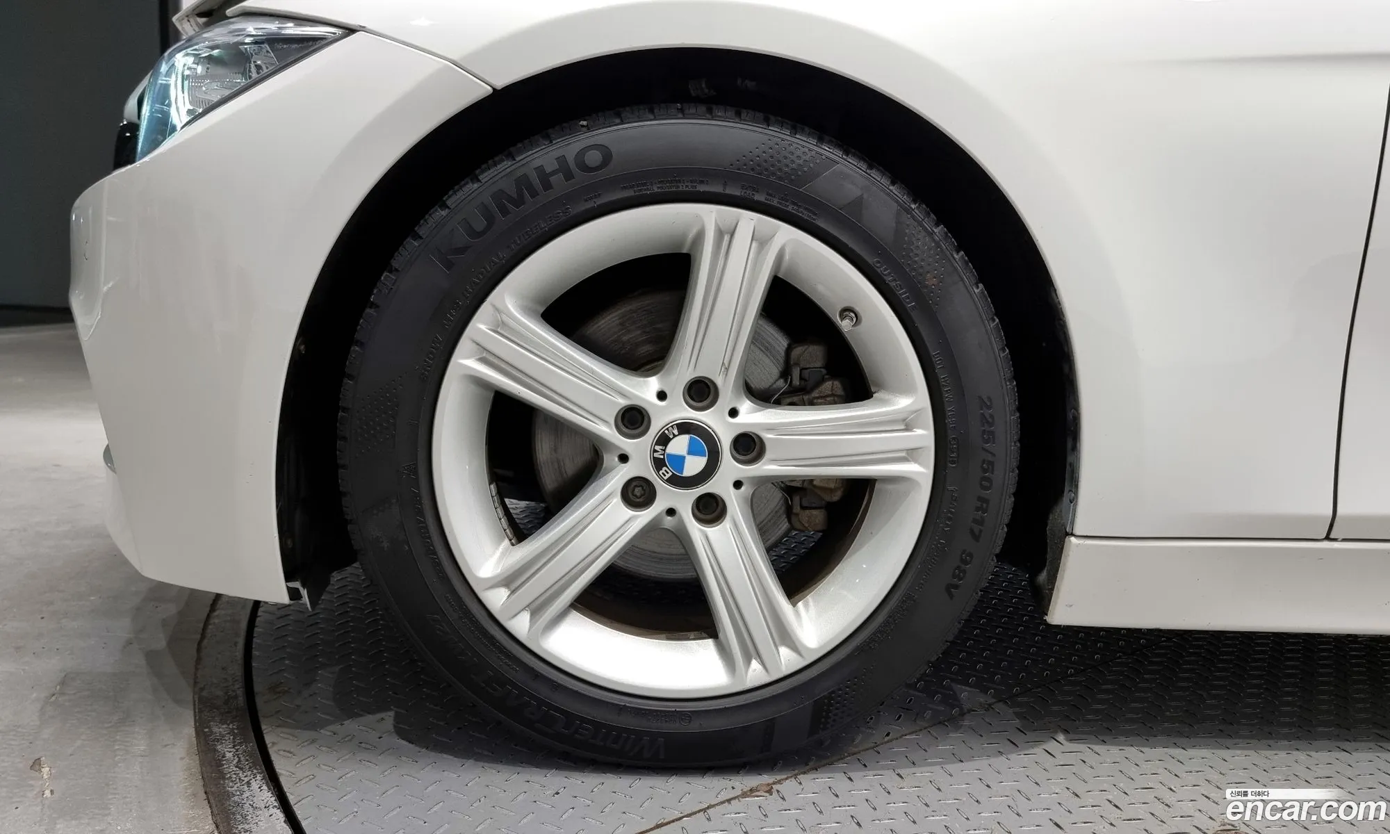 BMW 3Er Vi F3X 320D Ed Edition 2015 - фотография 16326578
