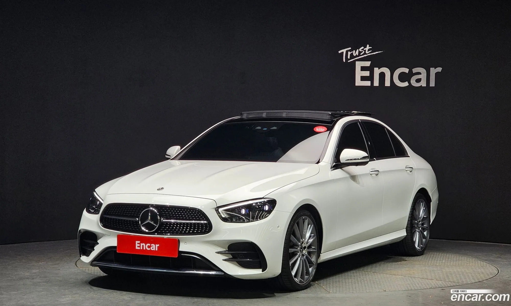 Mercedes-Benz E-Klasse V W213 S213 C238 E350 4Matic Amg Line 2022 - фотография 18572247