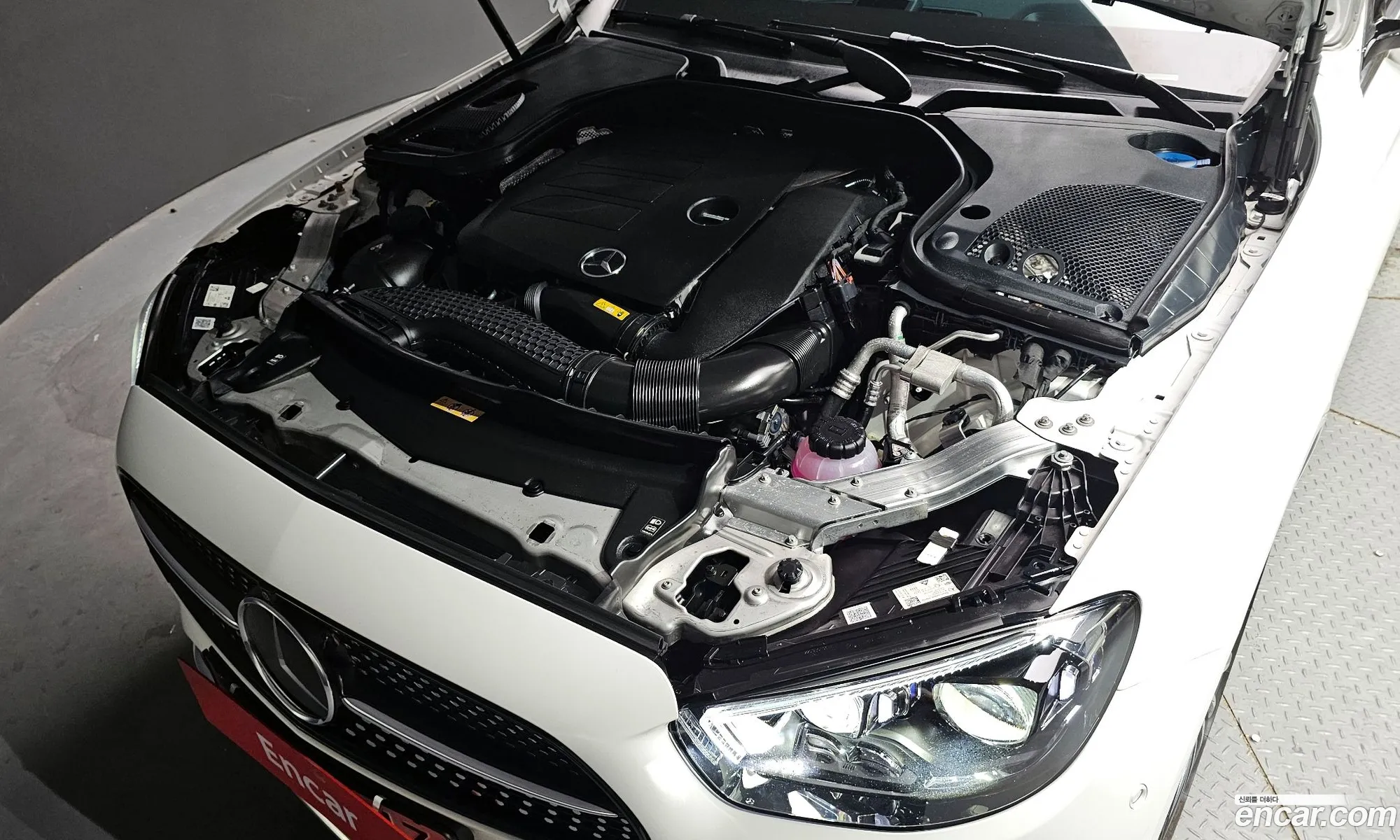 Mercedes-Benz E-Klasse V W213 S213 C238 E350 4Matic Amg Line 2022 - фотография 18572252