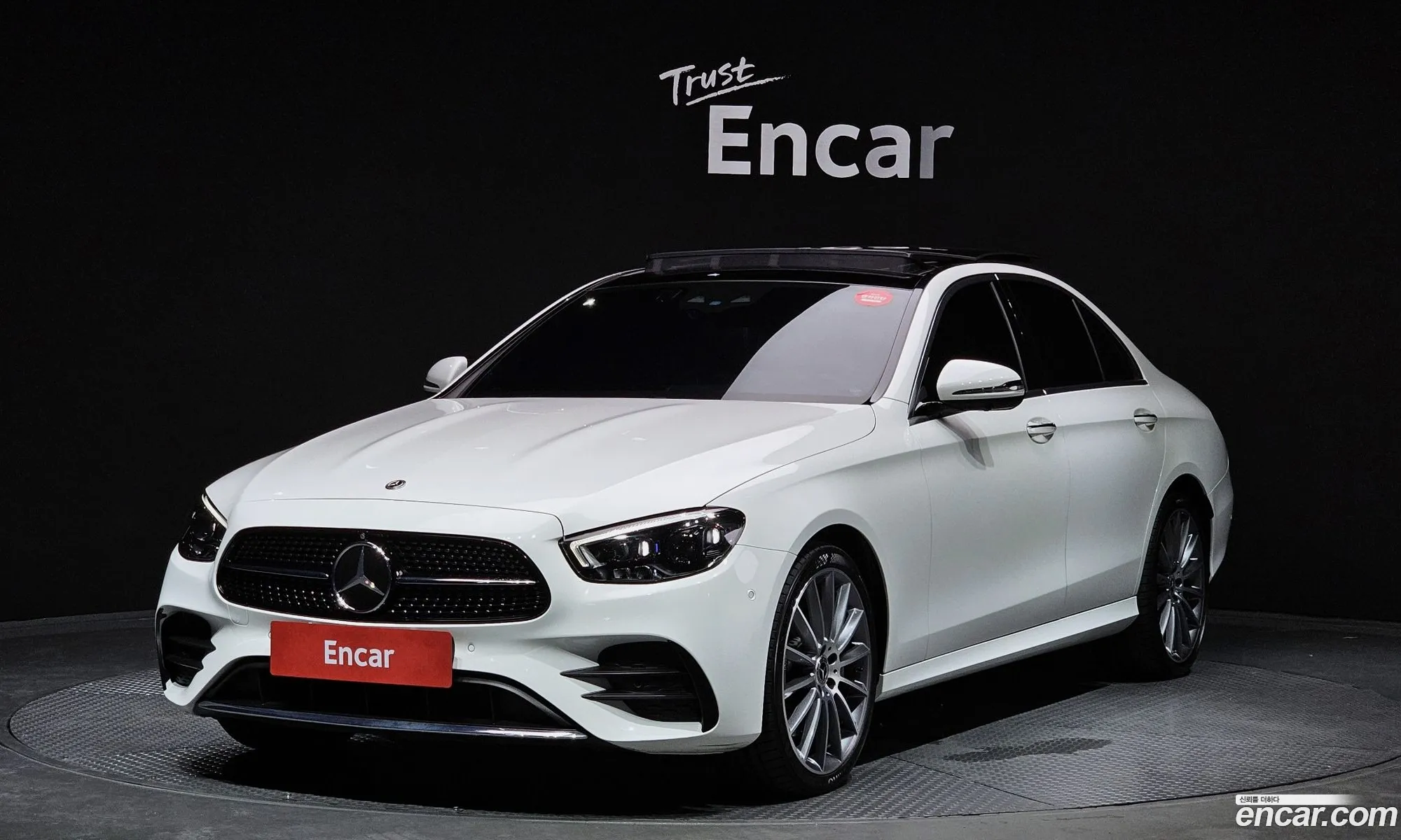 Mercedes-Benz E-Klasse V W213 S213 C238 E350 4Matic Amg Line 2021 - фотография 18623996