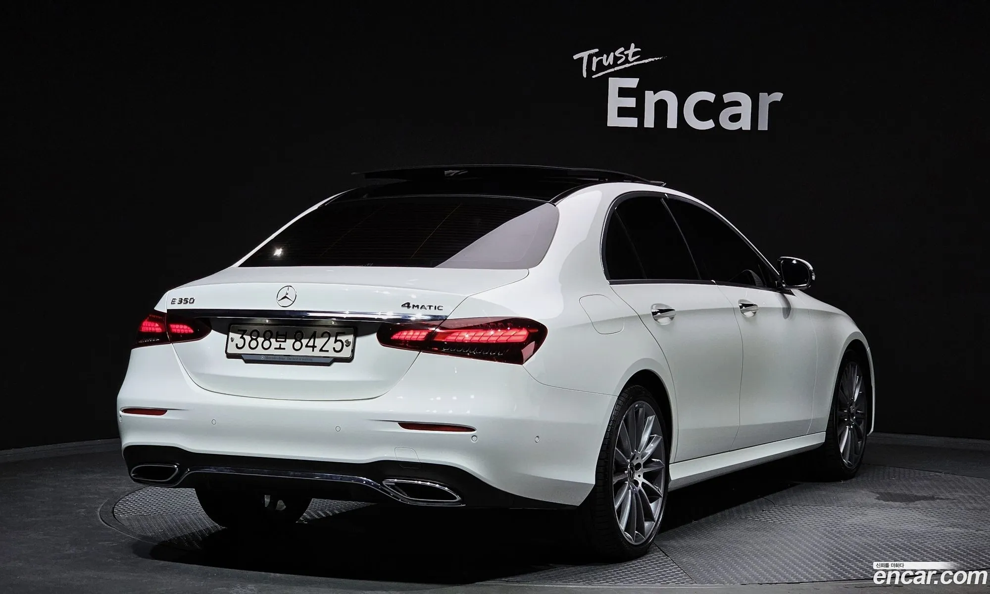 Mercedes-Benz E-Klasse V W213 S213 C238 E350 4Matic Amg Line 2021 - фотография 18623997