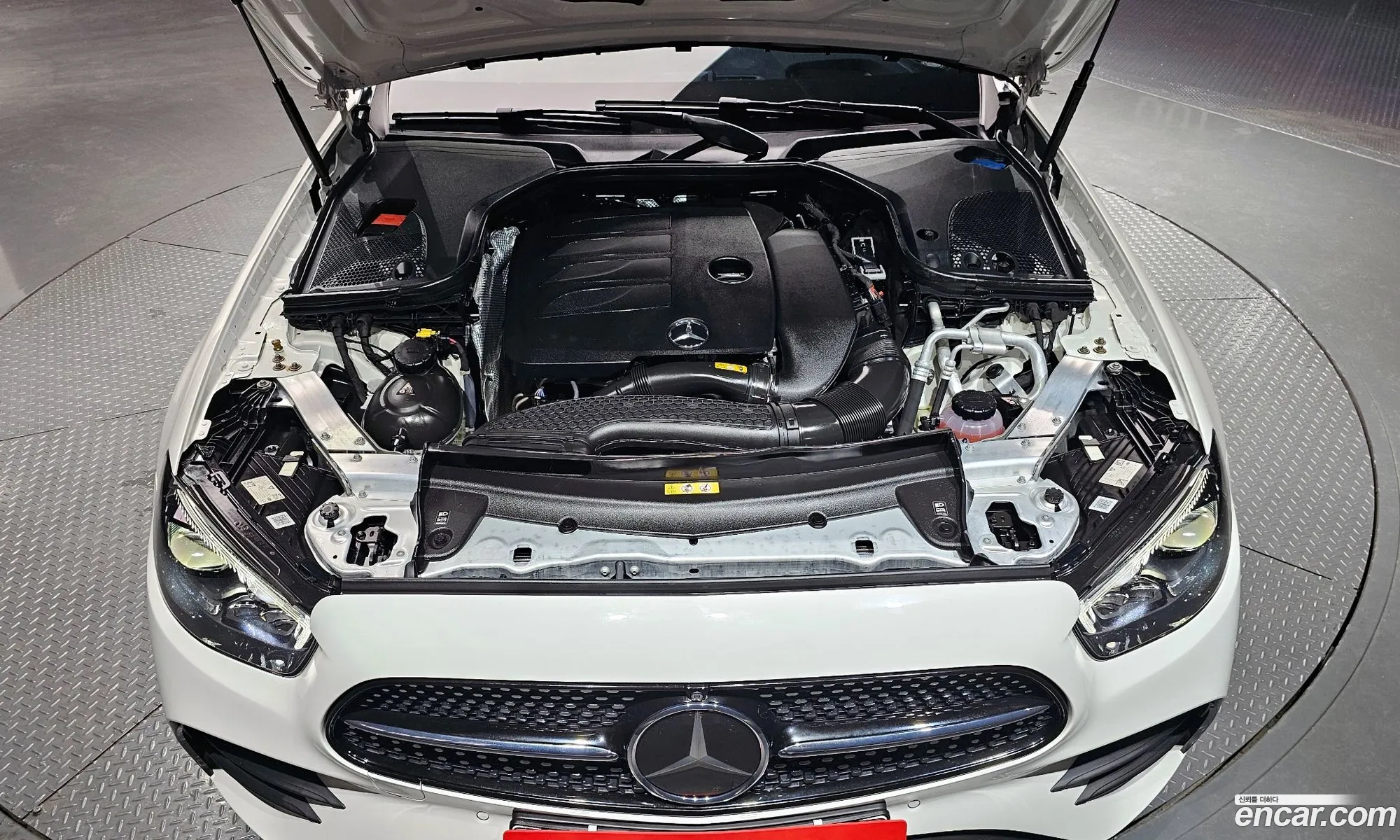 Mercedes-Benz E-Klasse V W213 S213 C238 E350 4Matic Amg Line 2021 - фотография 18624001