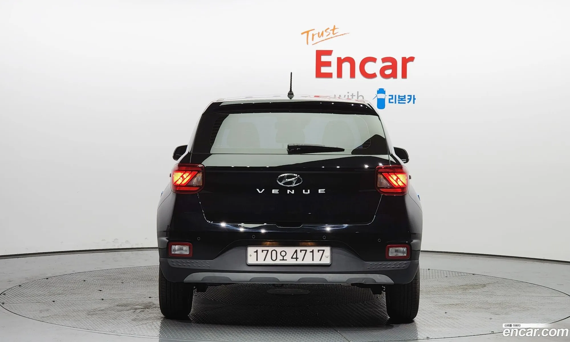 Hyundai Venue I 16 Modern 2020 - фотография 19677545