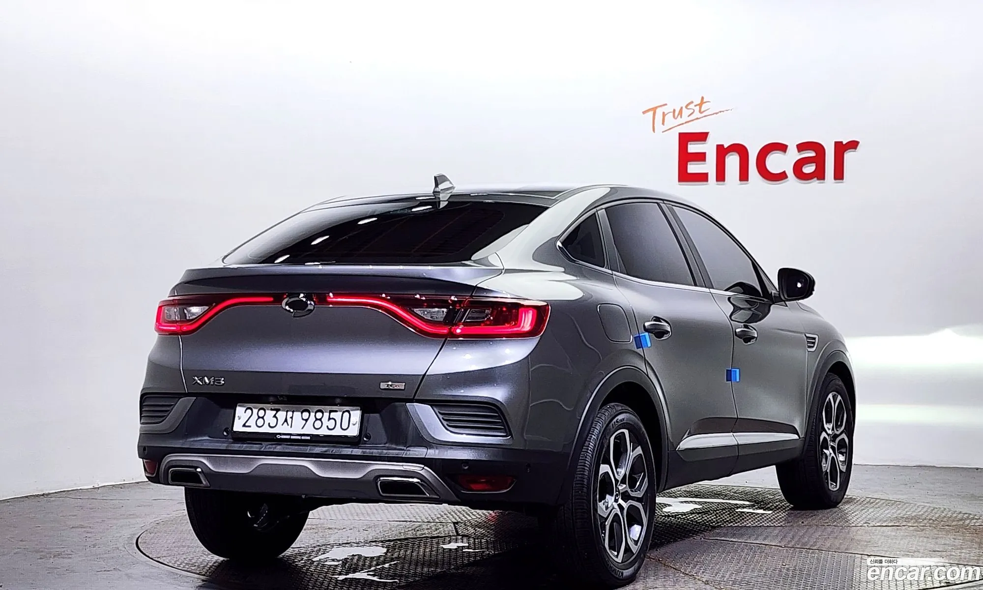 Korex Auto Trade - фотография 14376137