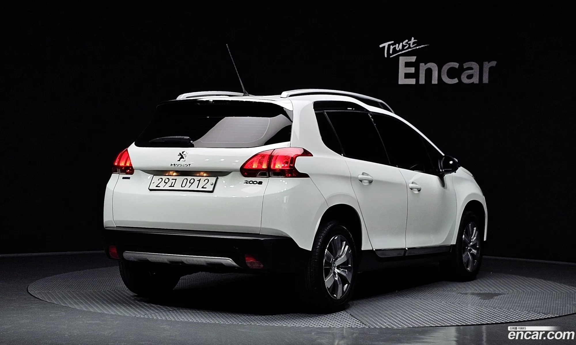 Peugeot 2008 16 Bluehdi Pelin 2016 - фотография 4703057