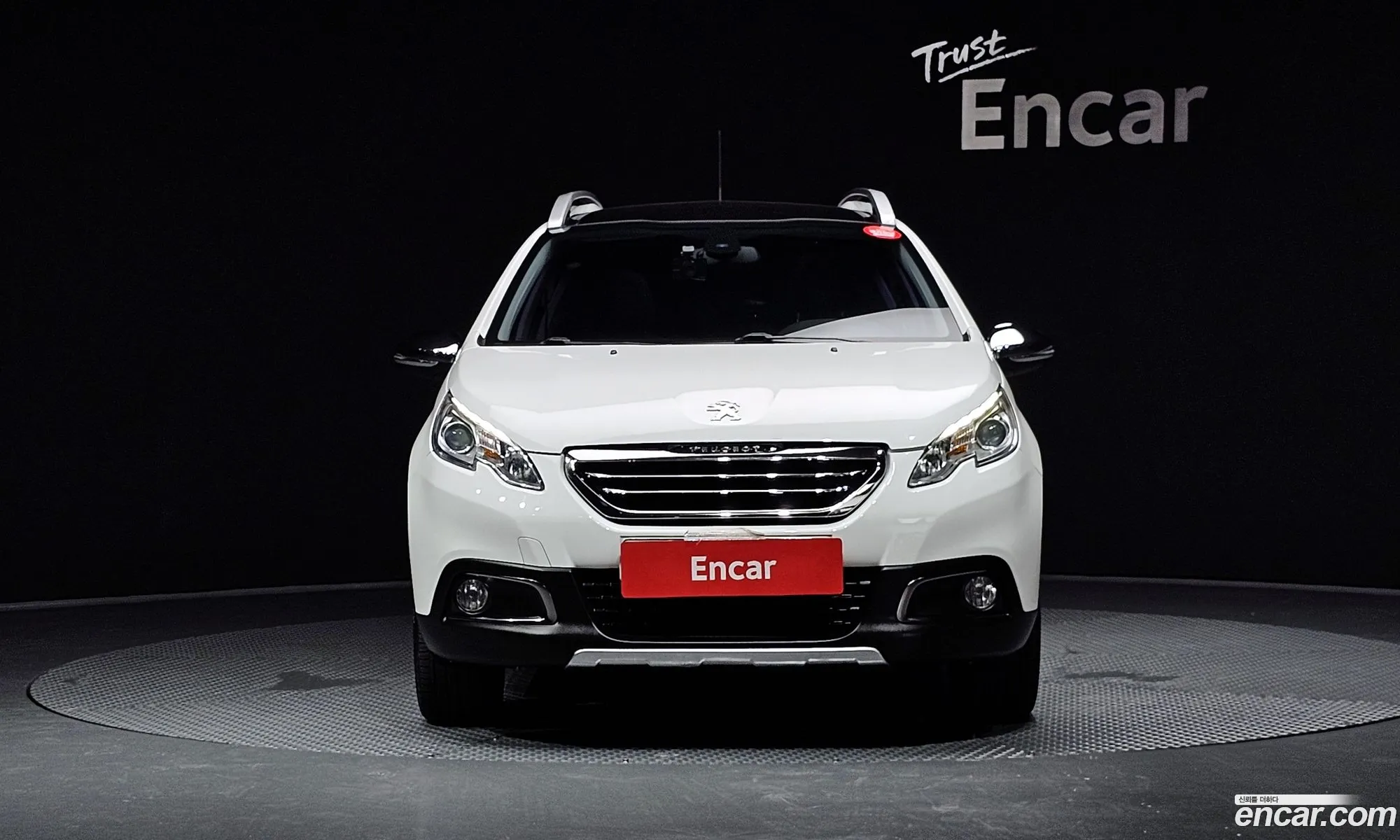 Peugeot 2008 16 Bluehdi Pelin 2016 - фотография 4703058